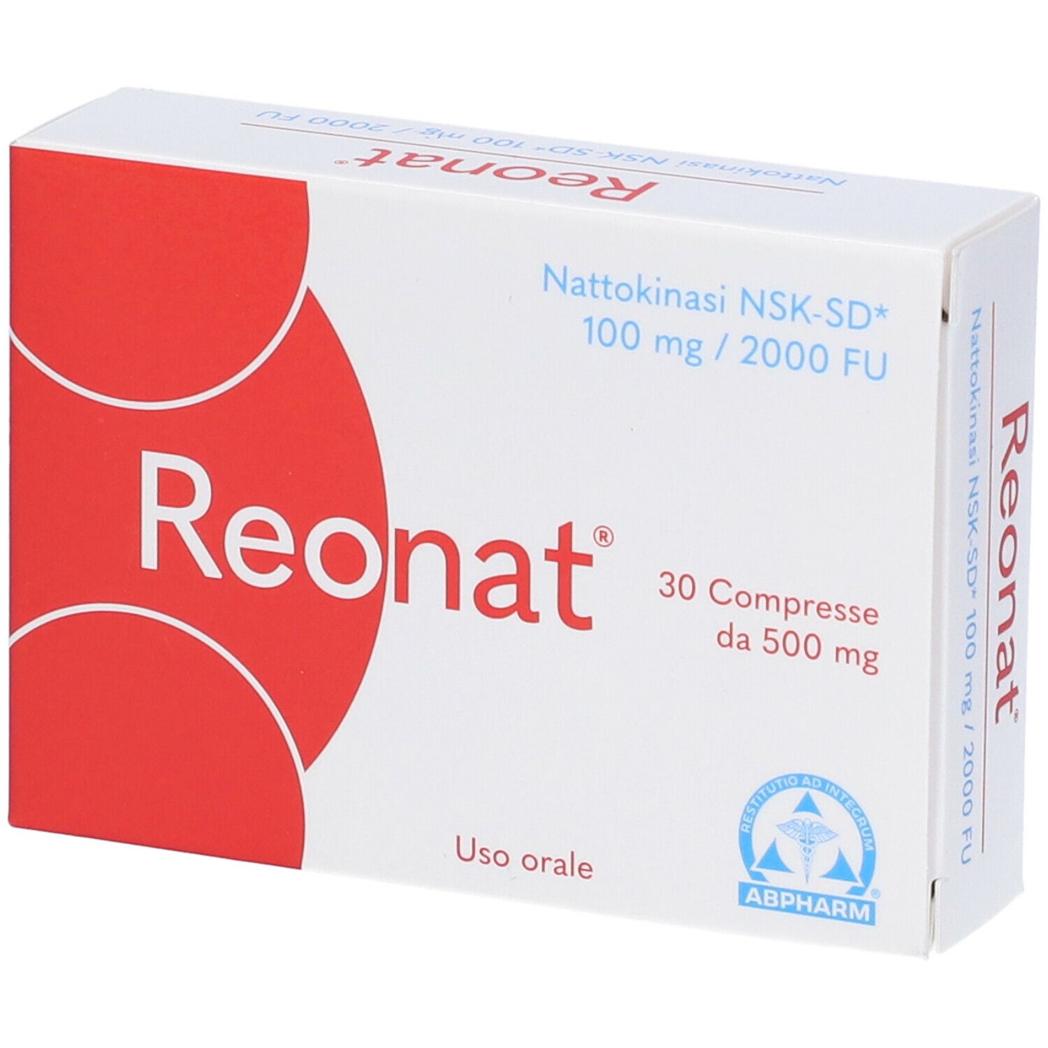 ABPHARM Reonat® 500 mg