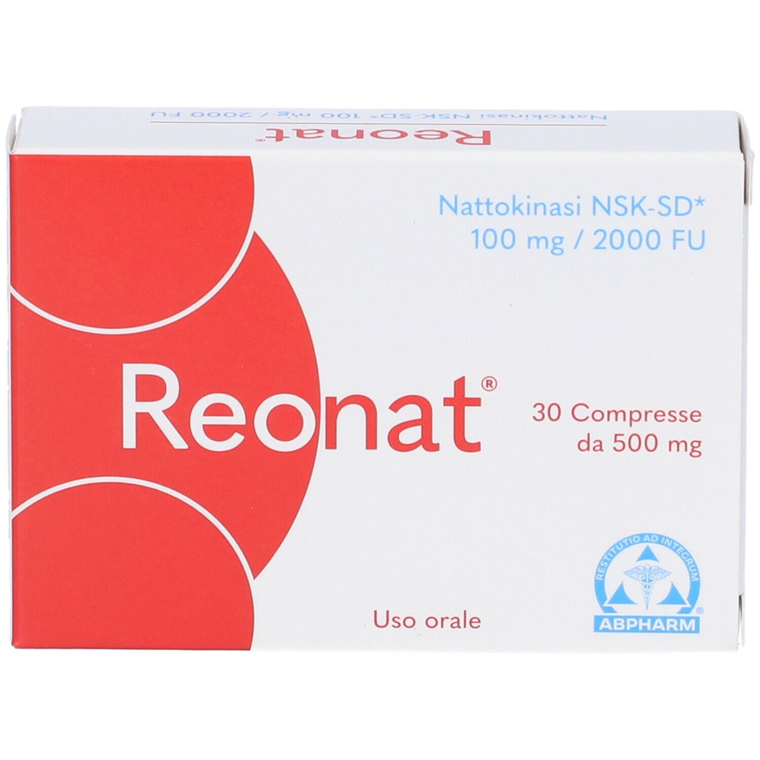 ABPHARM Reonat® 500 mg