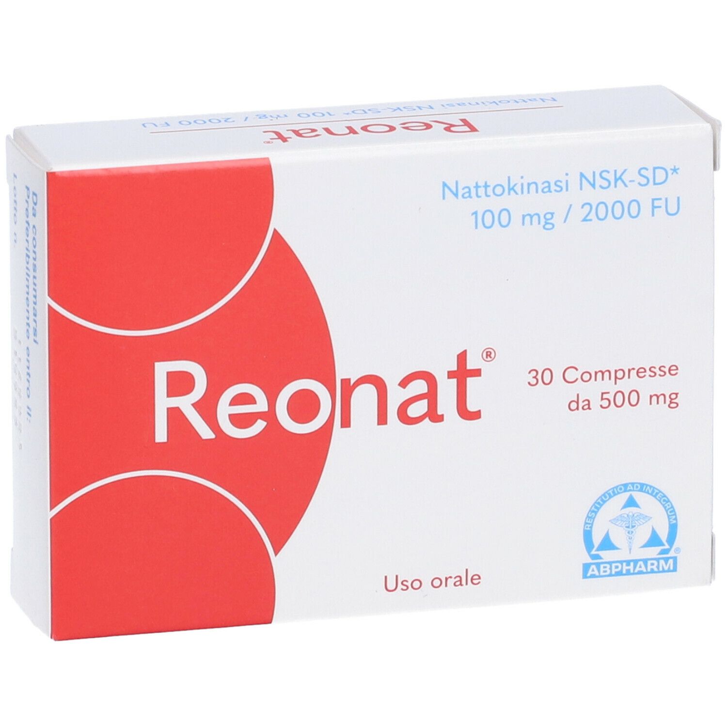 ABPHARM Reonat® 500 mg