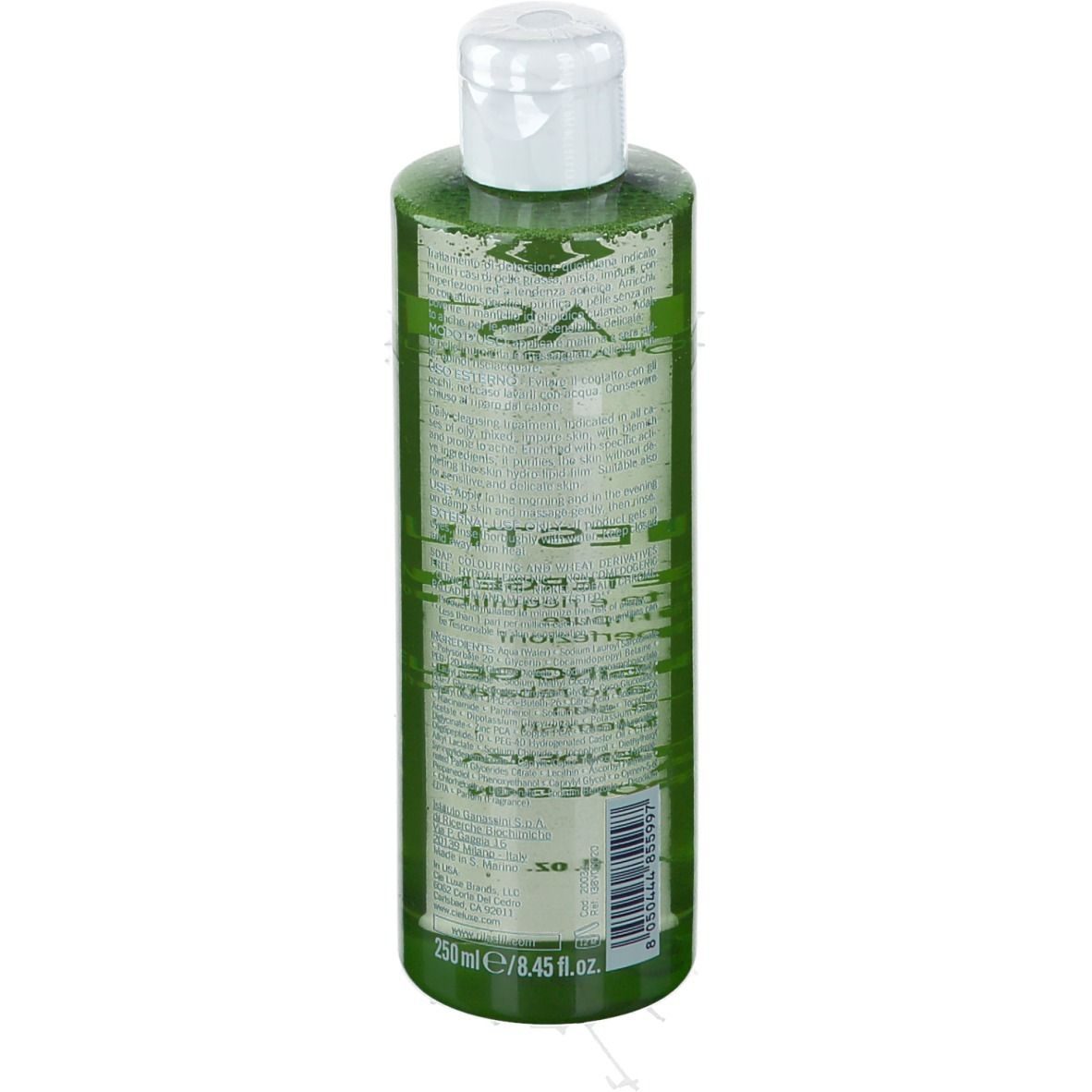 RILASTIL ACNESTIL Gel nettoyant