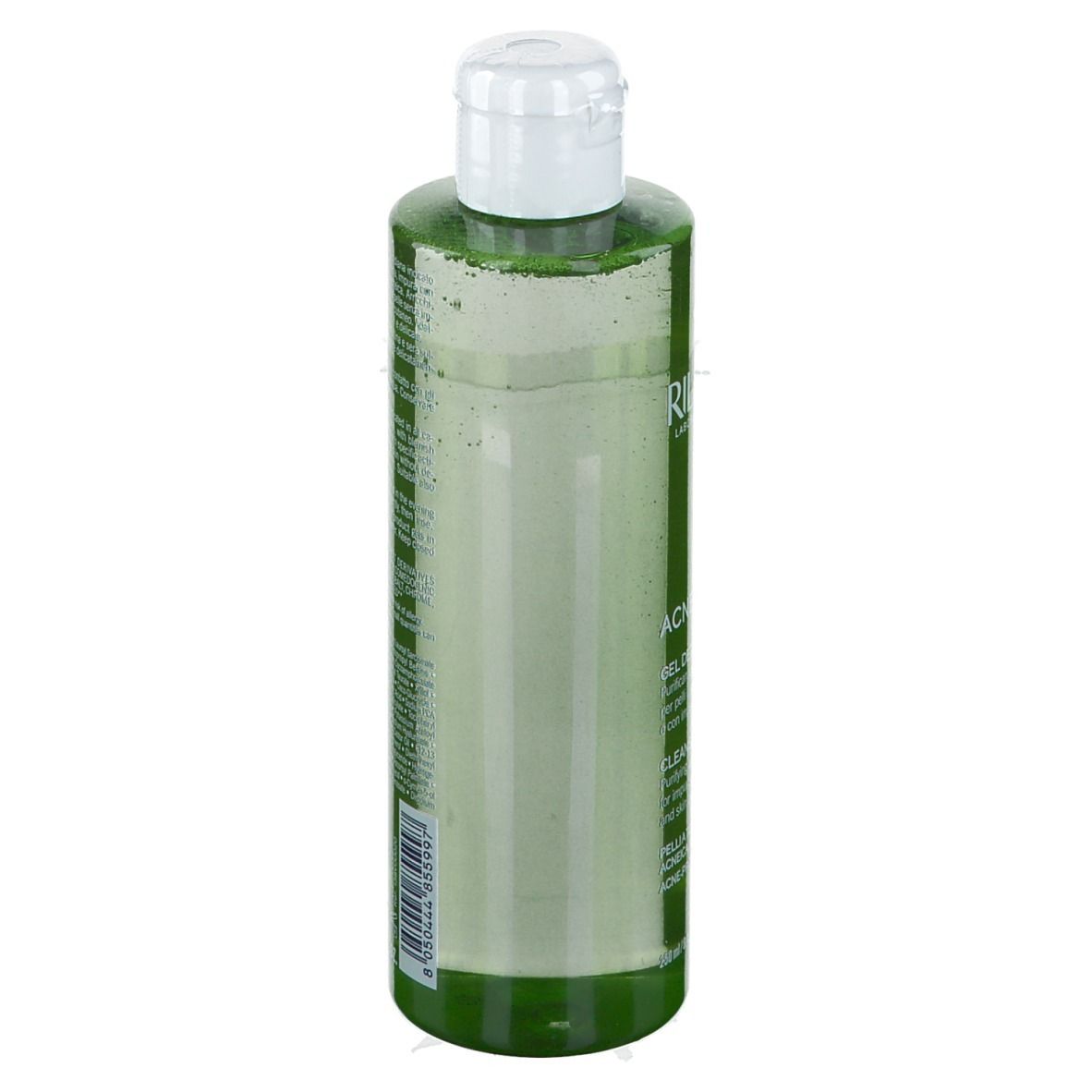 RILASTIL ACNESTIL Gel nettoyant