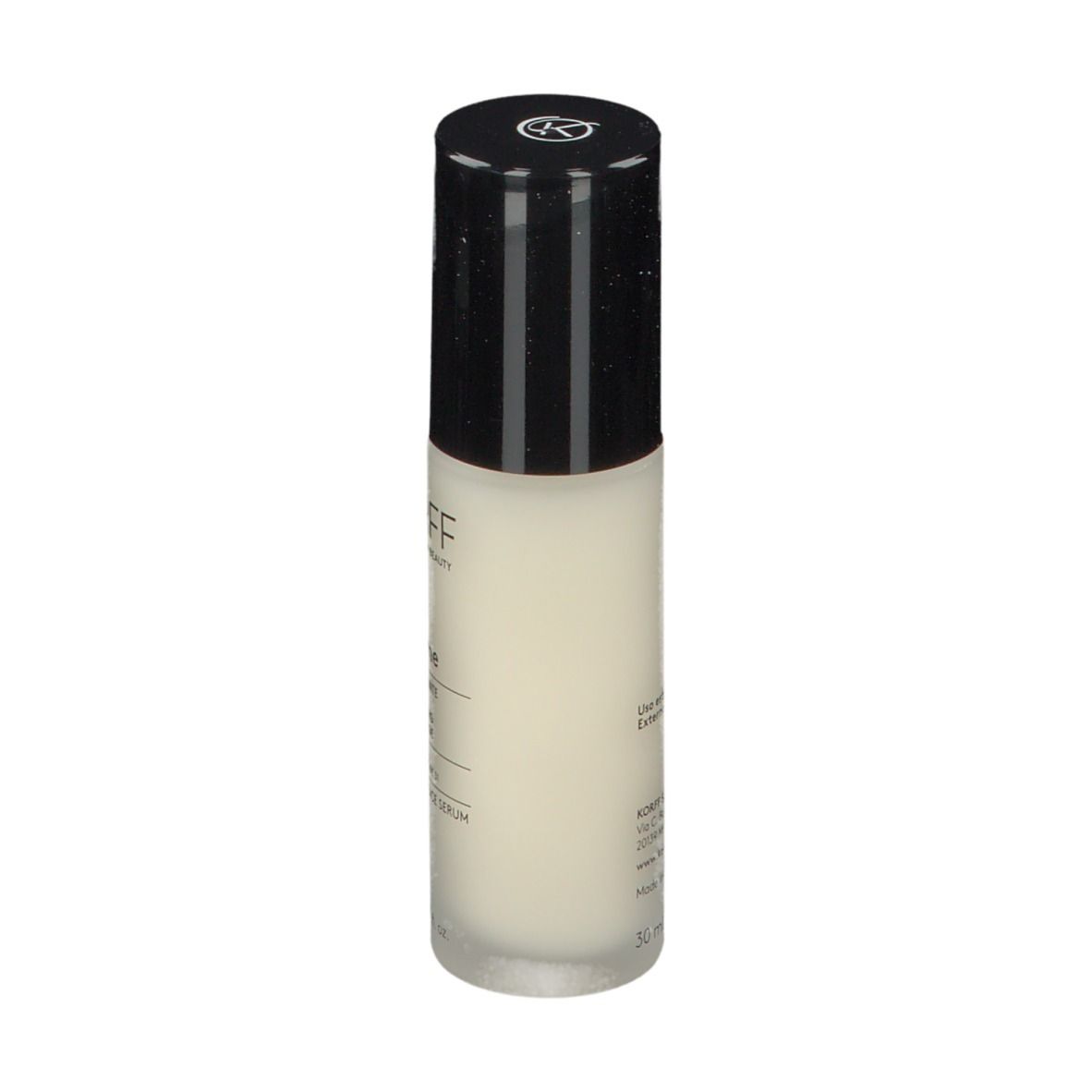 KORFF Supreme Sérum visage
