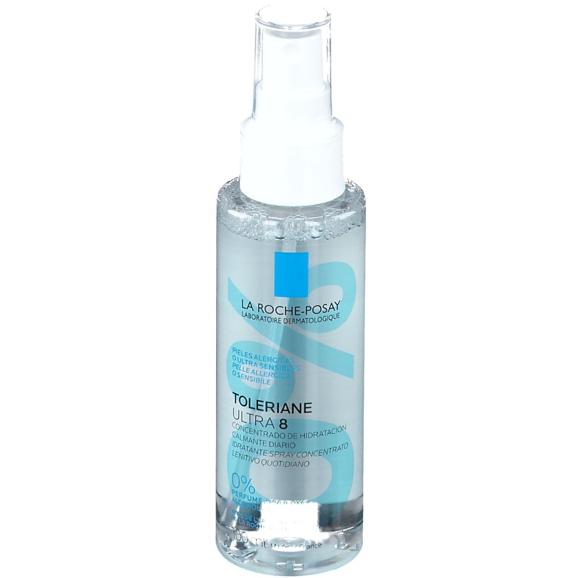 La Roche-Posay Toleriane Ultra 8 Spray