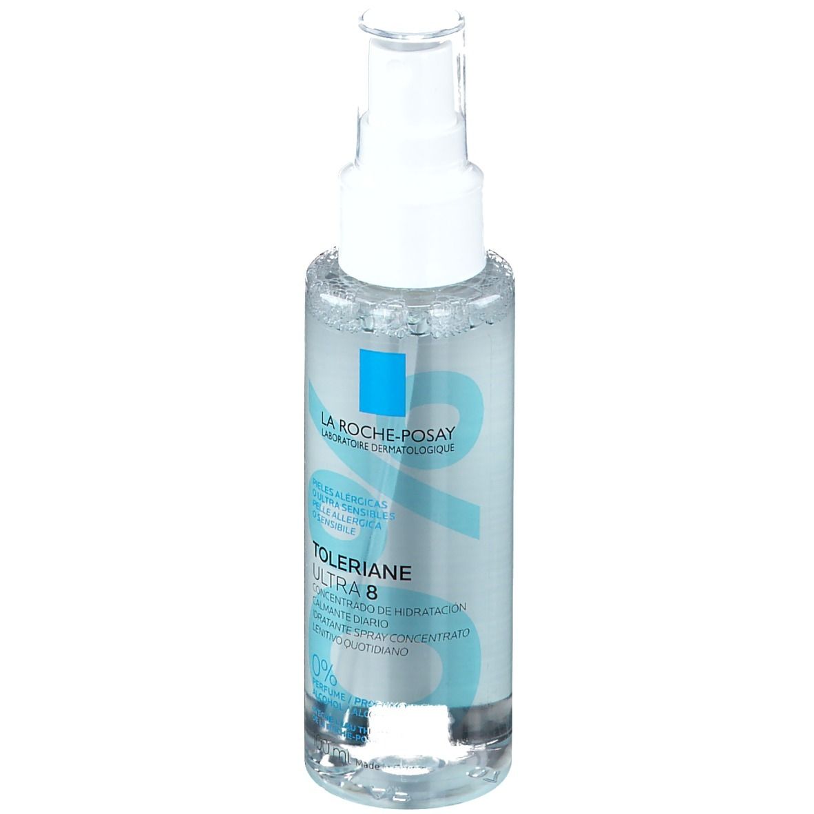 La Roche-Posay Toleriane Ultra 8 Spray