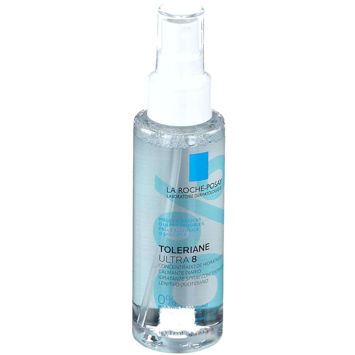 La Roche-Posay Toleriane Ultra 8 Spray