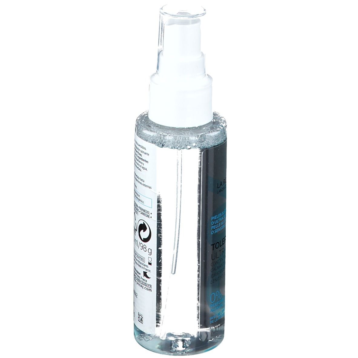 La Roche-Posay Toleriane Ultra 8 Spray