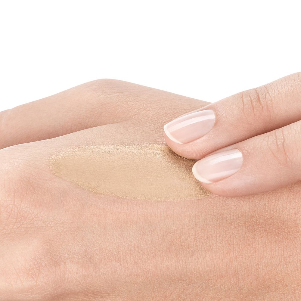 VICHY Minéralblend Fond de teint hydratant n° 01 clay