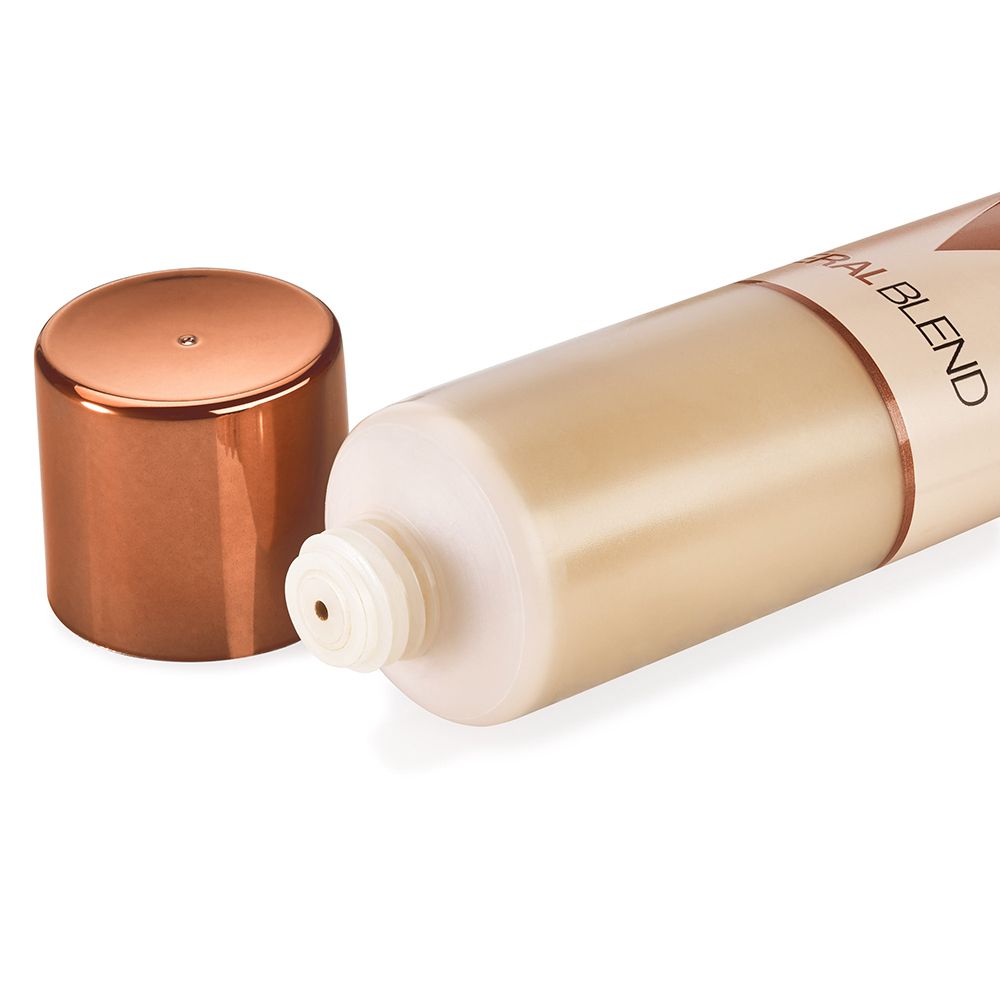 VICHY Minéralblend Fond de teint hydratant n° 01 clay