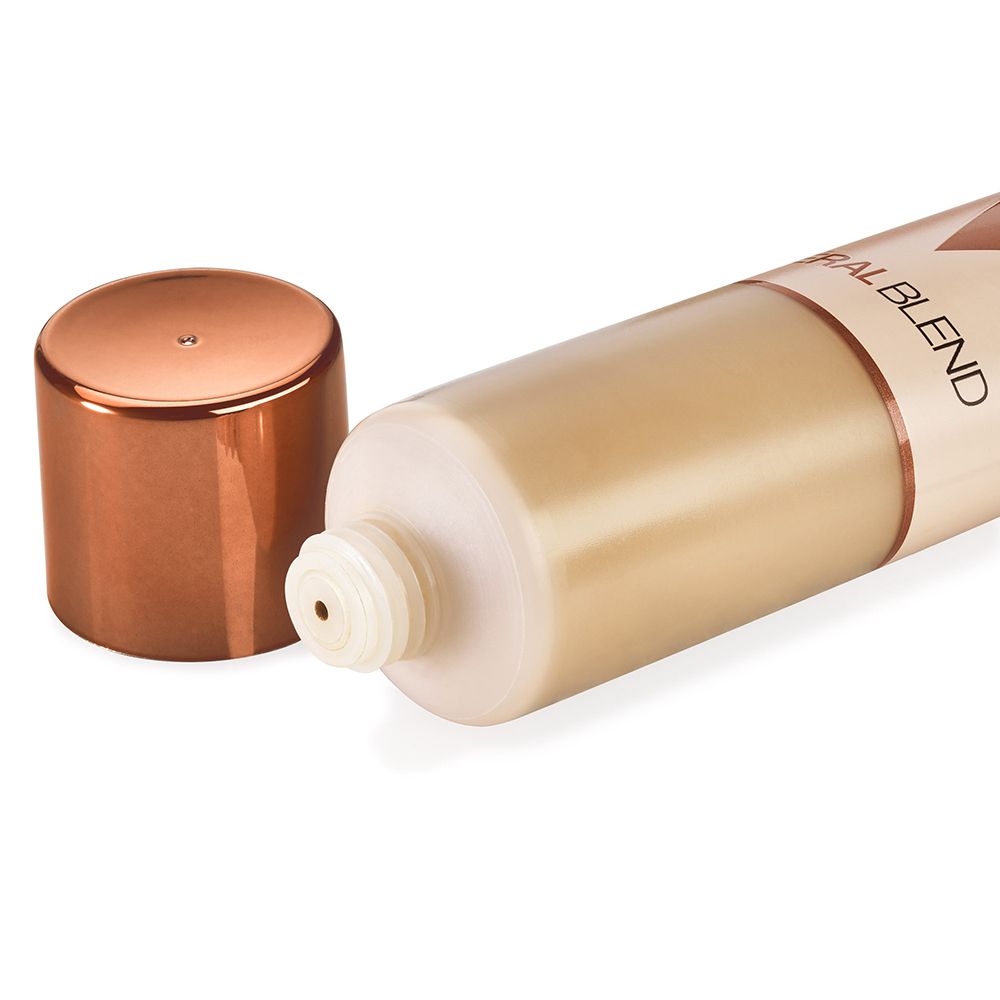 VICHY Minéralblend Fond de teint hydratant n° 06 ocher