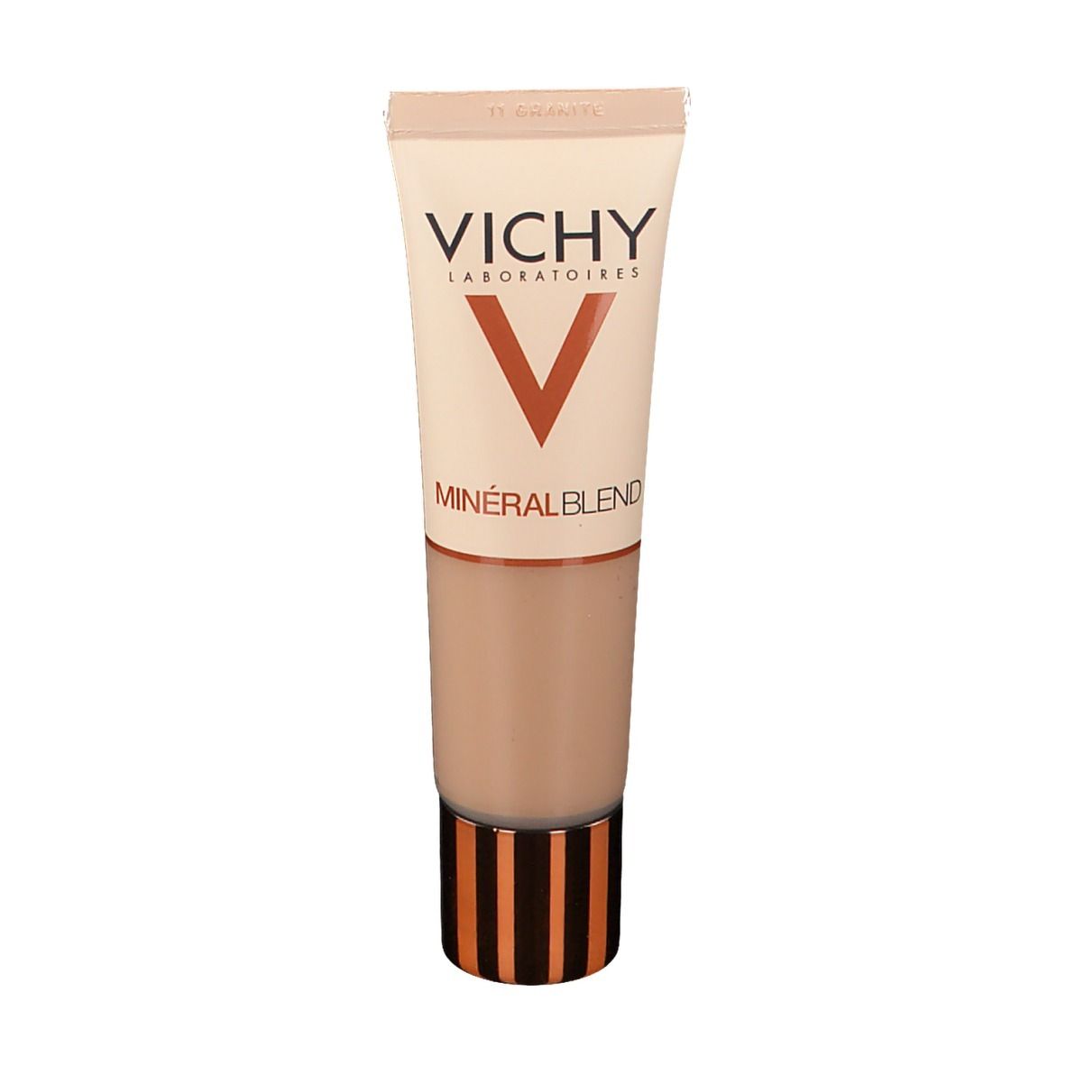 VICHY Minéralblend Fond de teint hydratant n° 11 granite