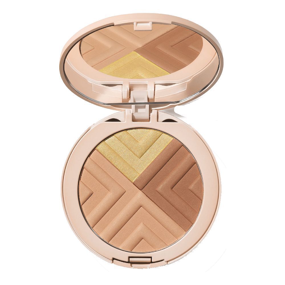 VICHY Minéralblend Poudre Mosaik tan