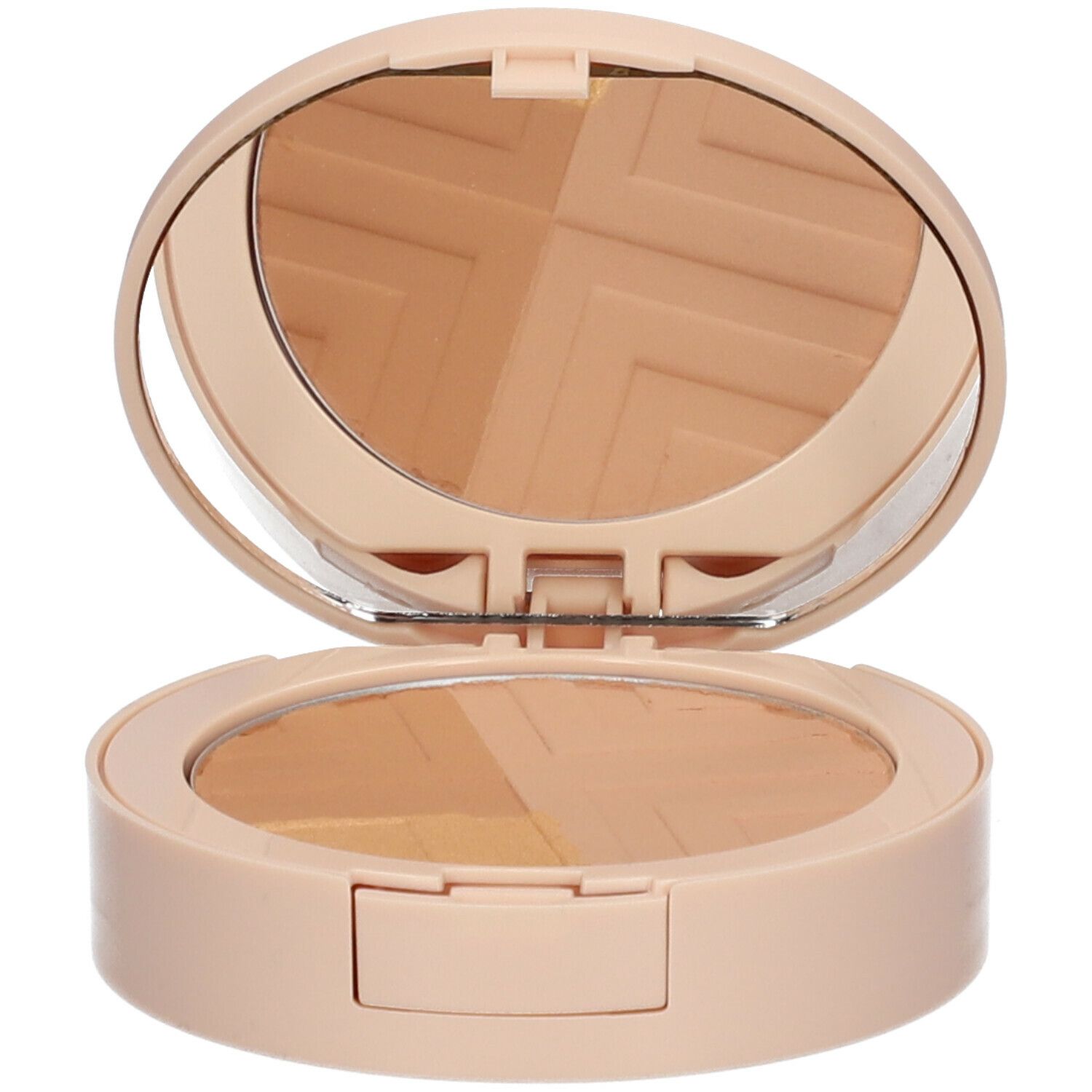 VICHY Minéralblend Poudre Mosaik tan