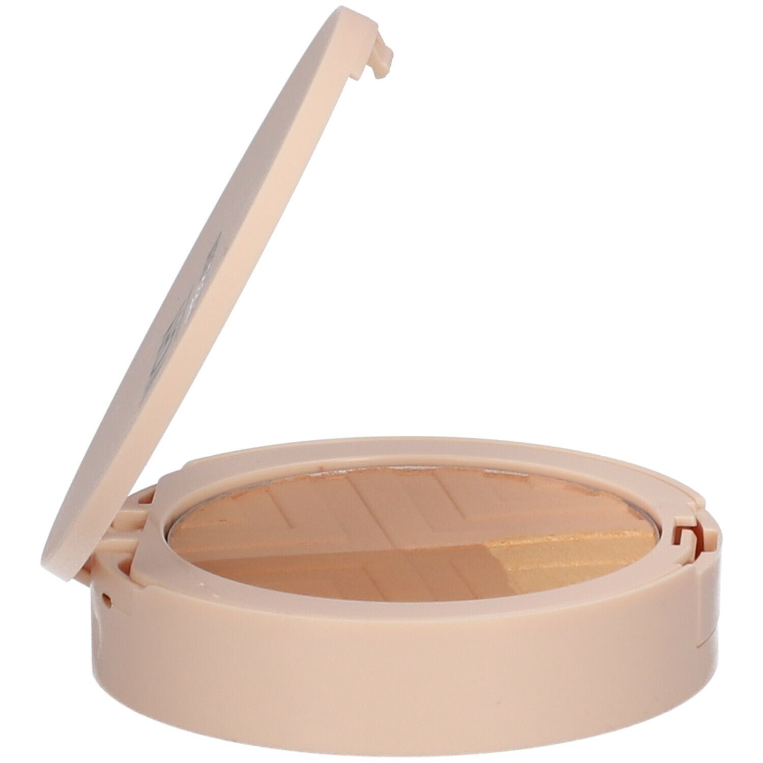 VICHY Minéralblend Poudre Mosaik tan