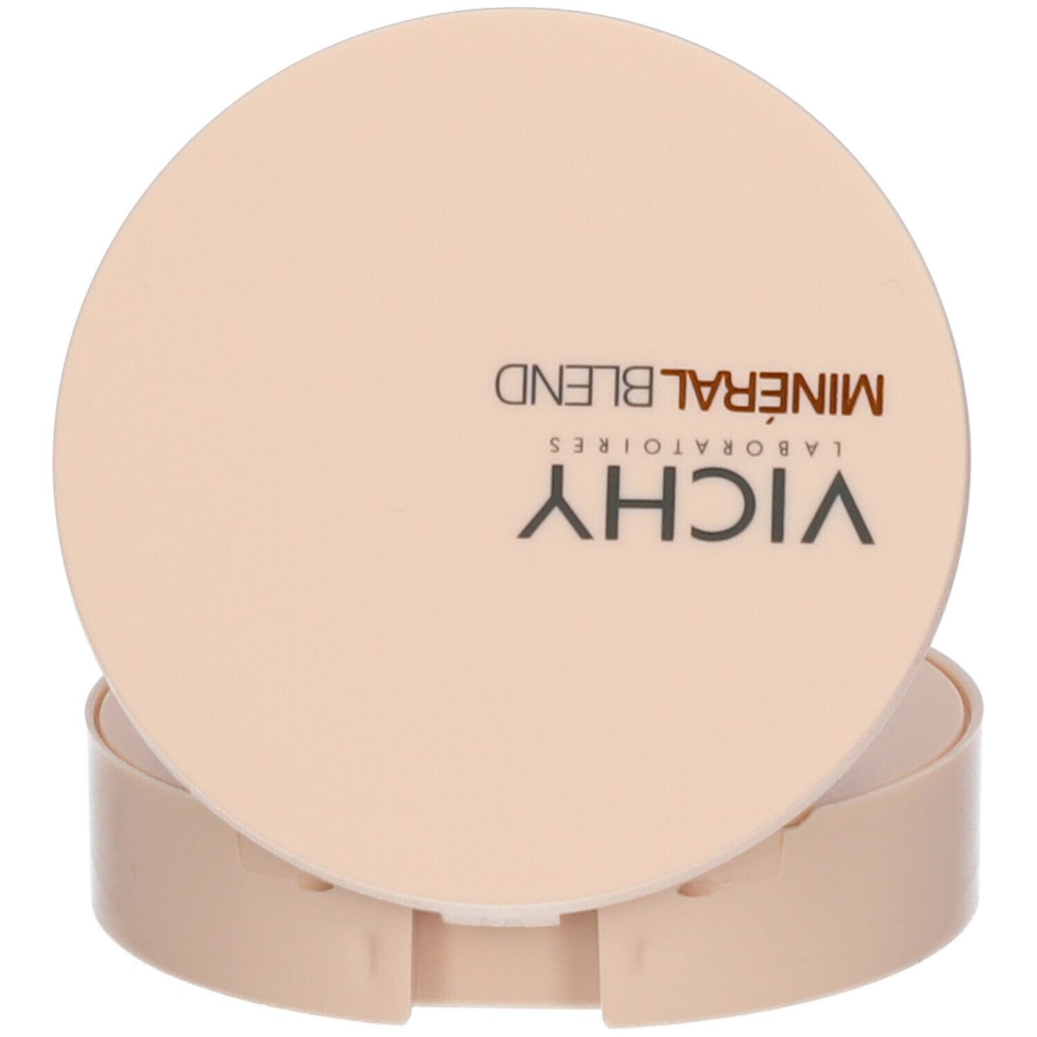 VICHY Minéralblend Poudre Mosaik tan