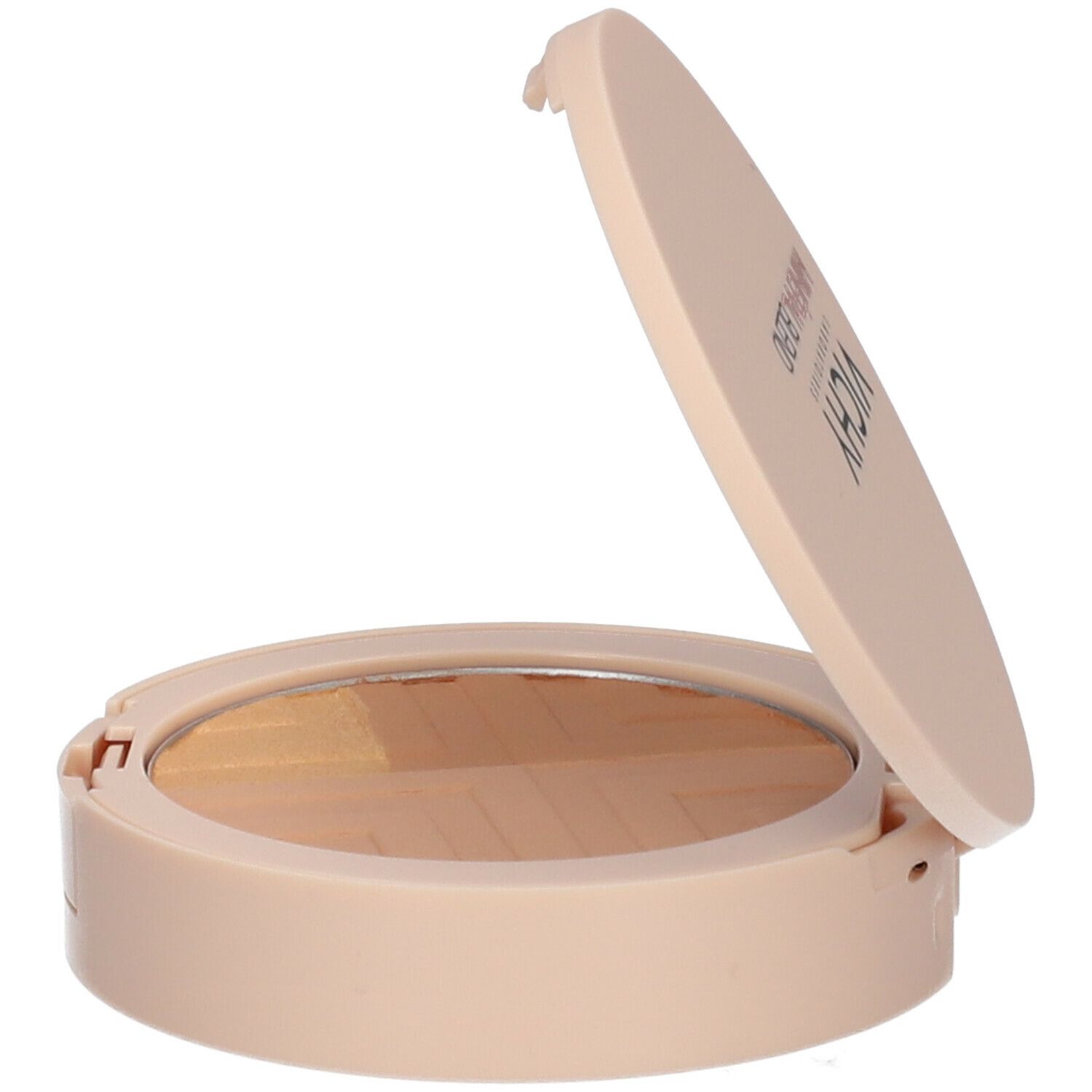 VICHY Minéralblend Poudre Mosaik tan