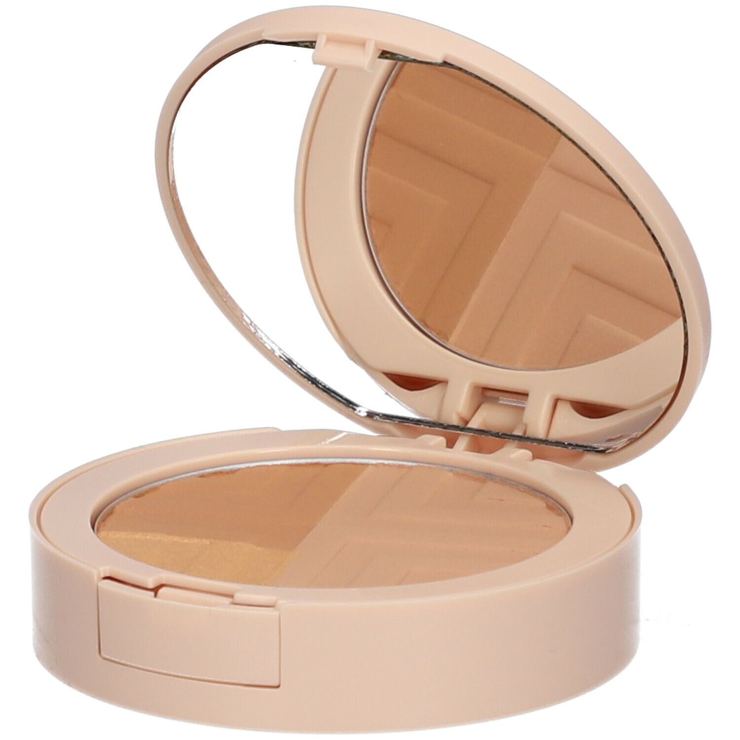 VICHY Minéralblend Poudre Mosaik tan