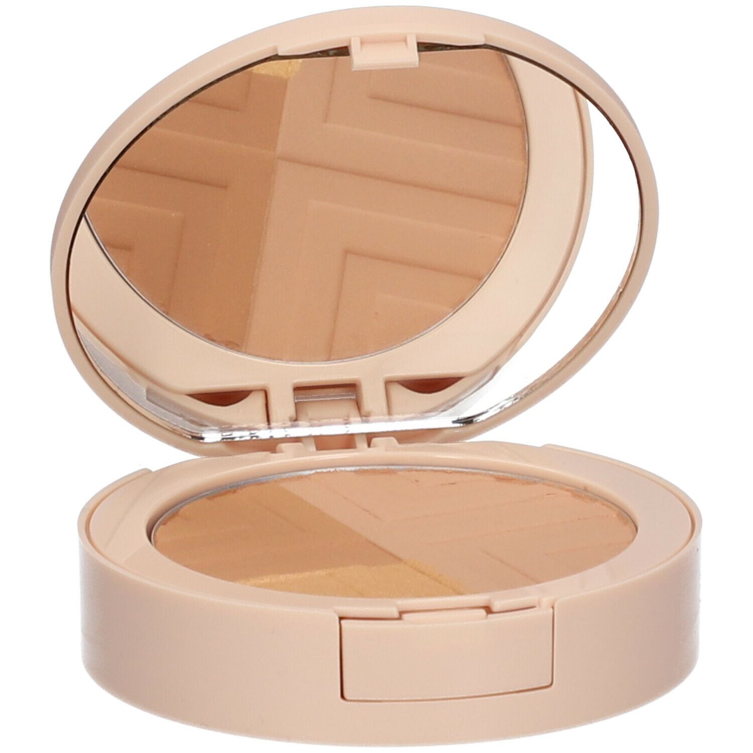 VICHY Minéralblend Poudre Mosaik tan