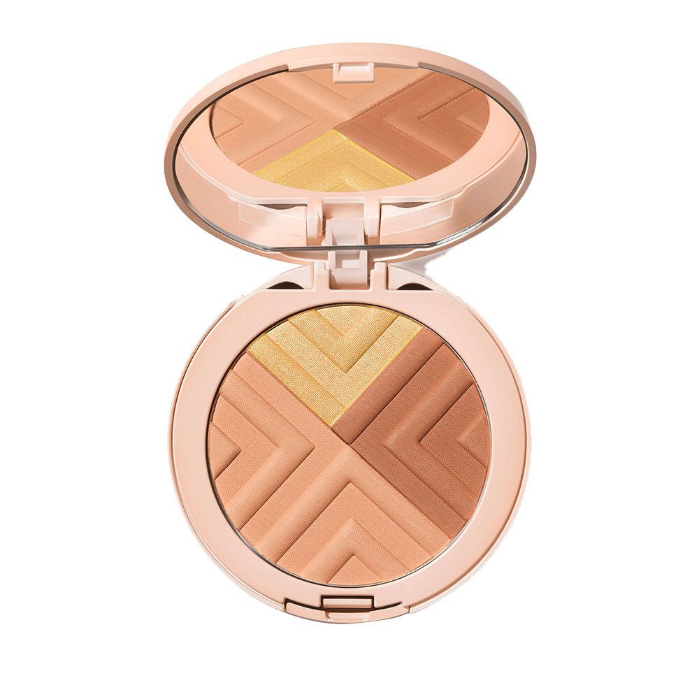 VICHY Minéralblend Poudre Mosaik tan