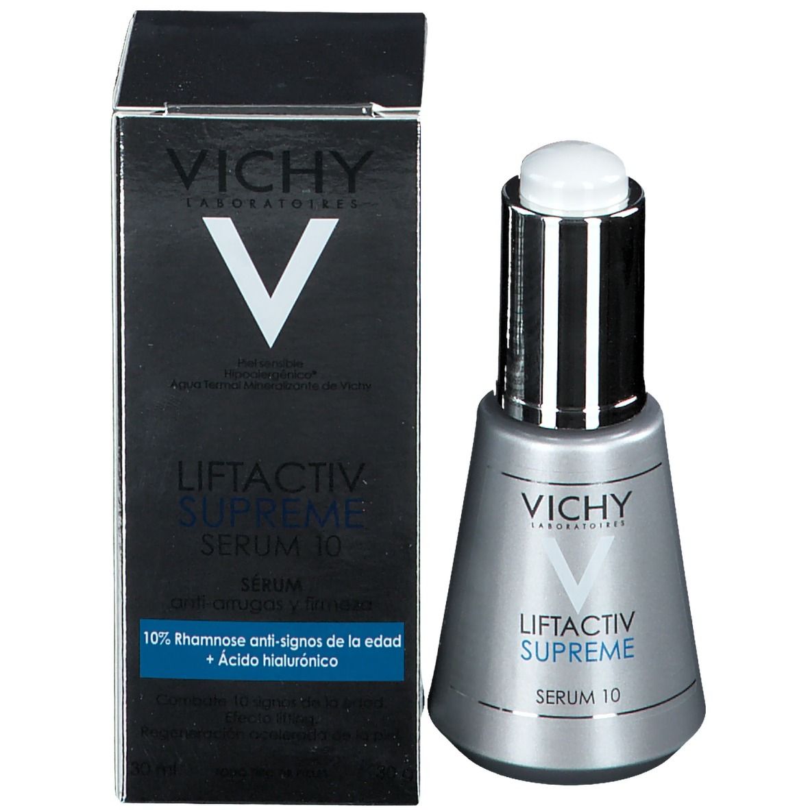 VICHY LIFTACTIV SUPREME Sérum 10 Visage