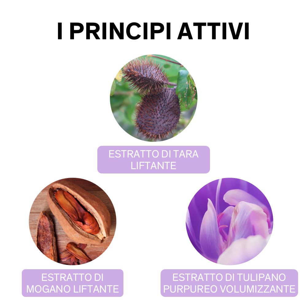 LIERAC LIFT INTEGRAL Lippenbalsam