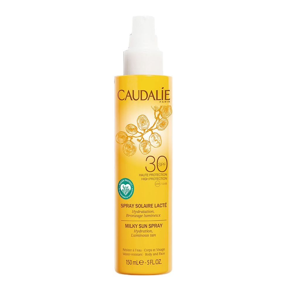 CAUDALIE Spray Solaire Lacté SPF30
