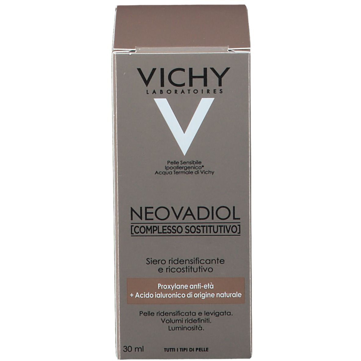 VICHY Neovadiol ausgleichender Wirkstoffkomplex Serum