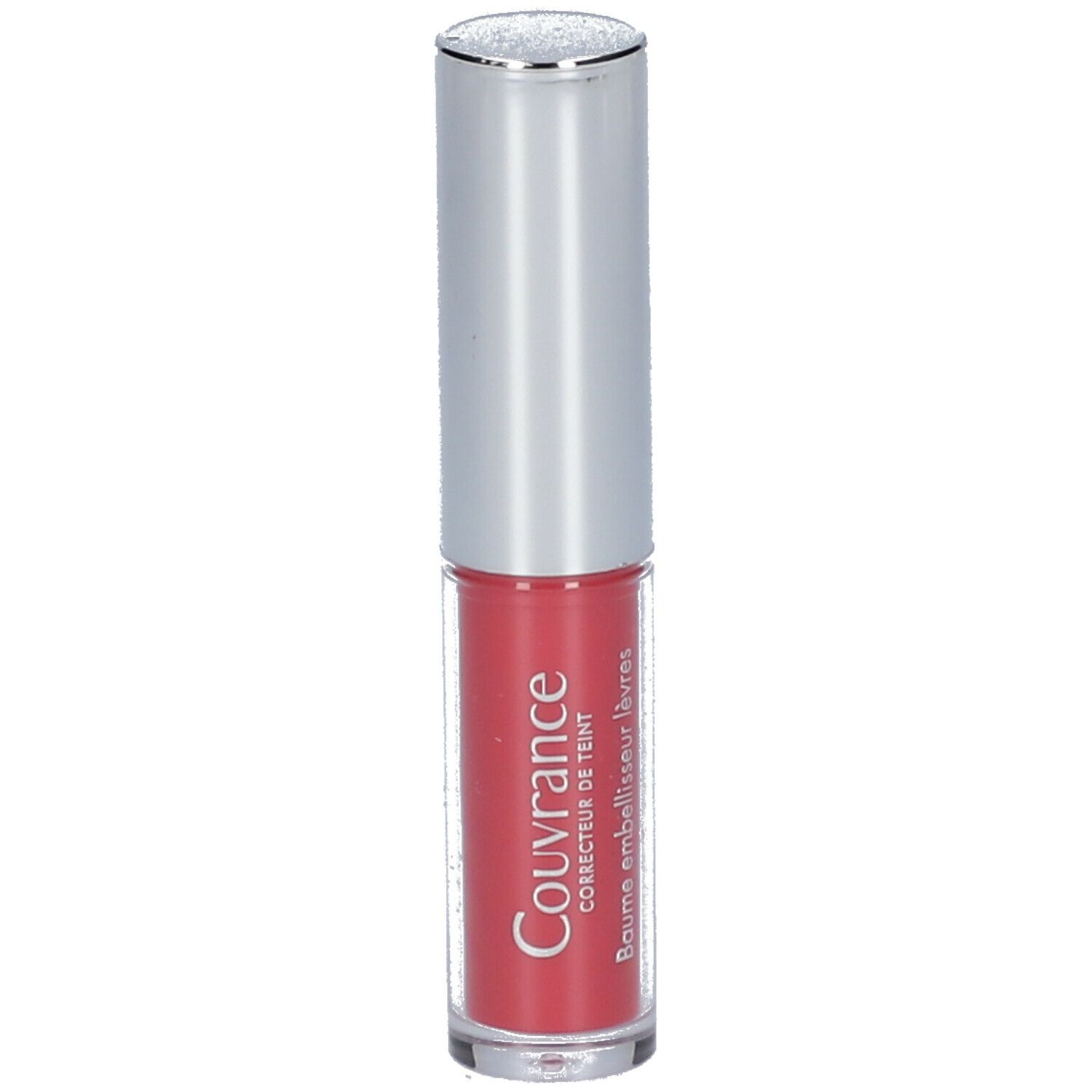 Avène Couvrance Baume de beauté pour les lèvres rose velours