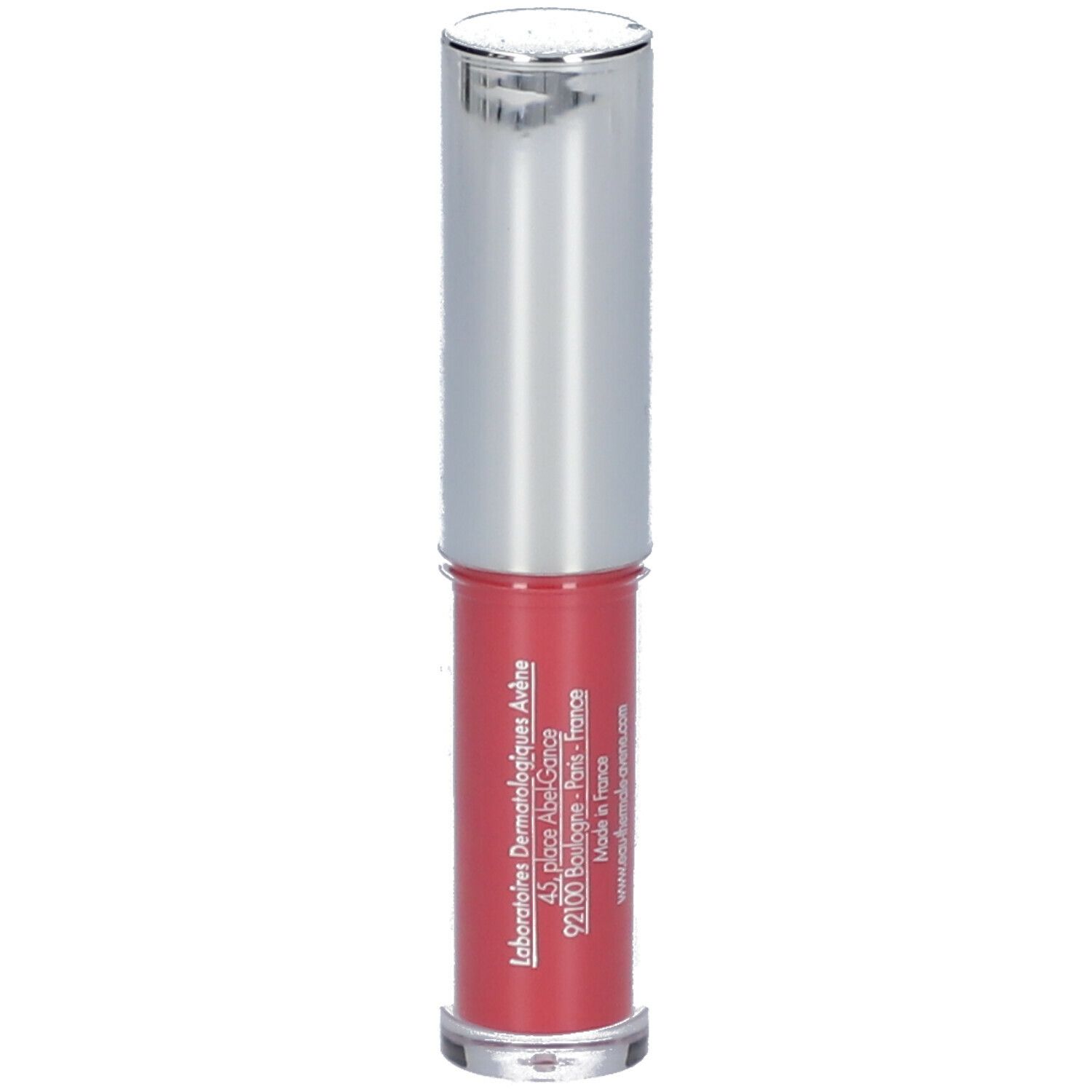 Avène Couvrance Baume de beauté pour les lèvres rose velours