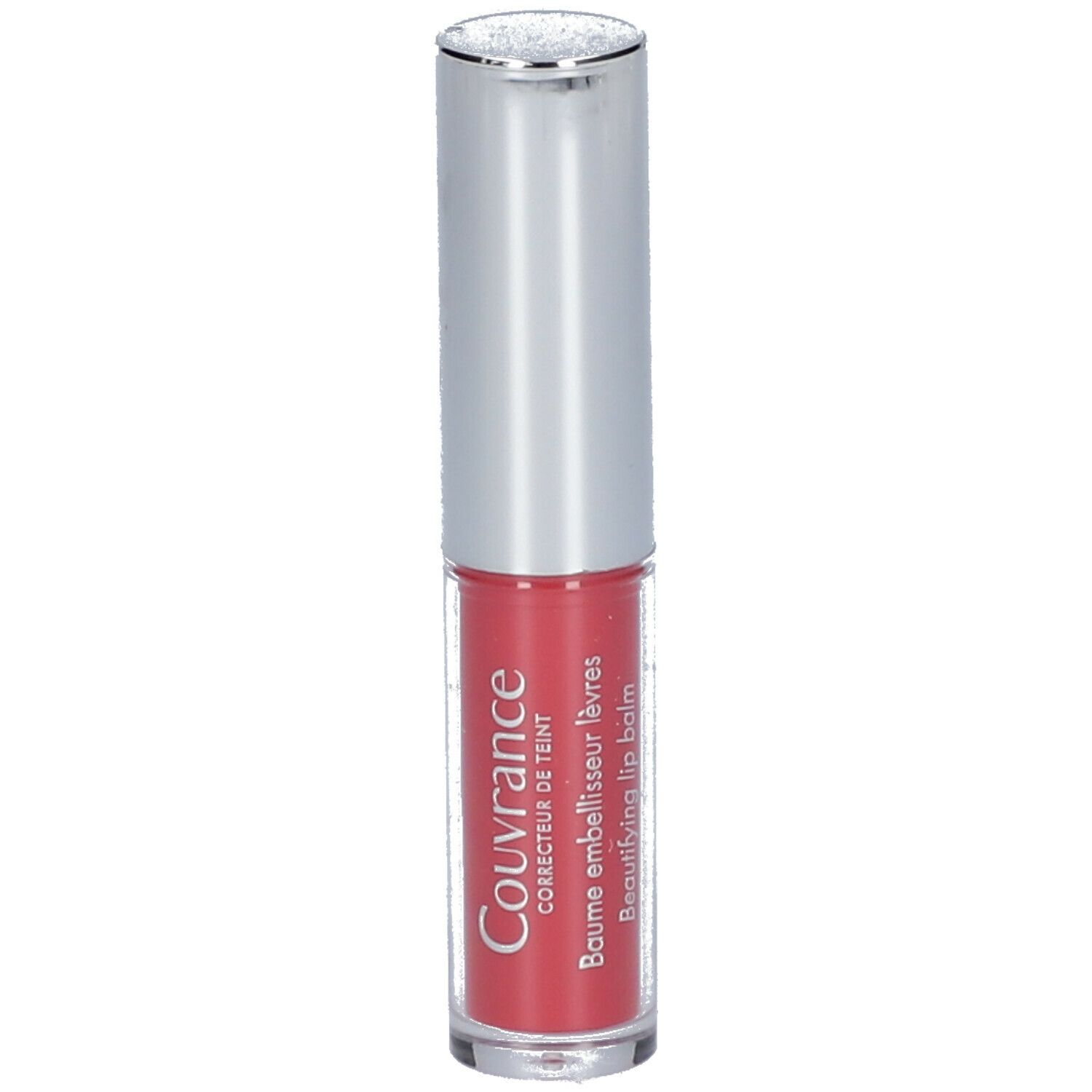 Avène Couvrance Baume de beauté pour les lèvres rose velours