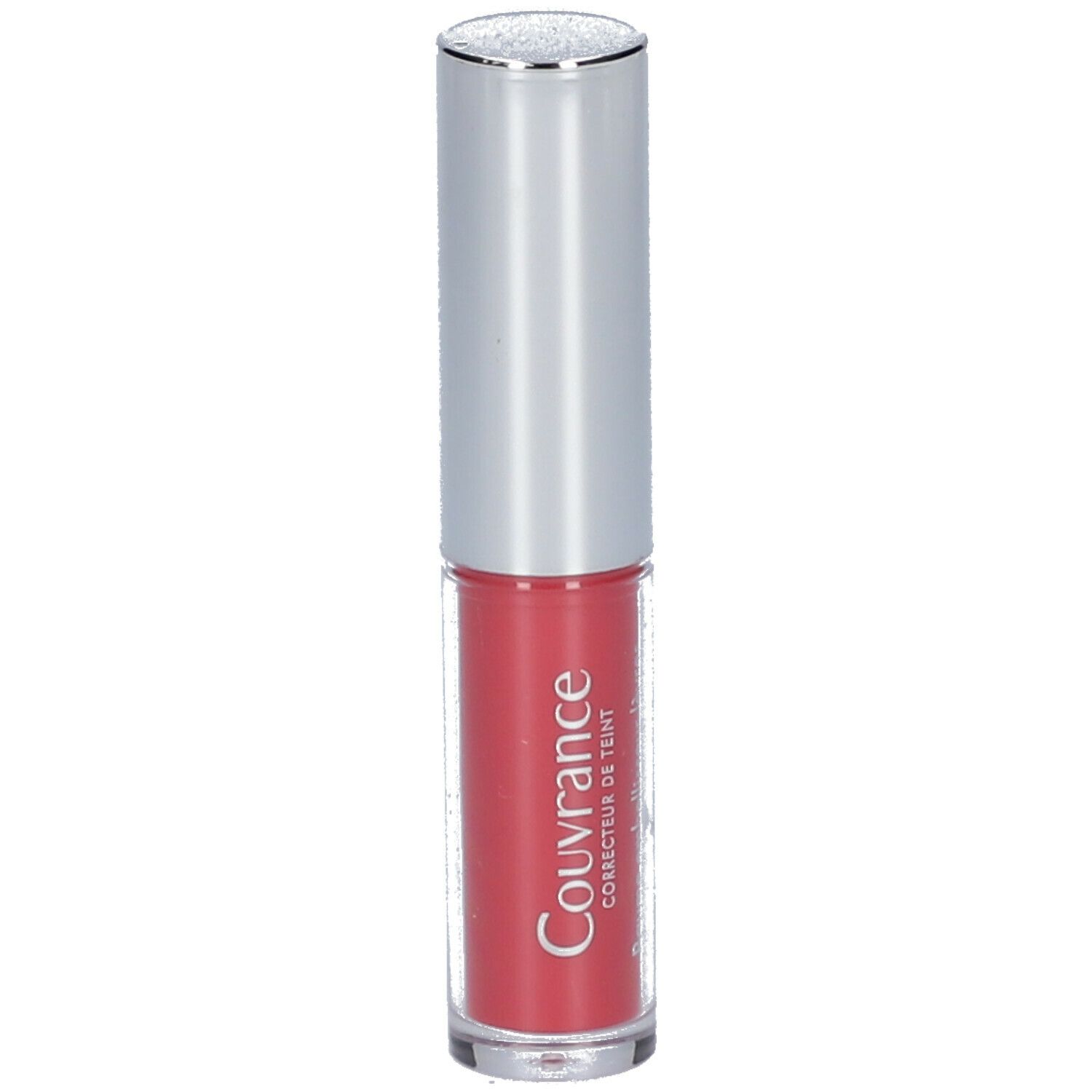 Avène Couvrance Baume de beauté pour les lèvres rose velours