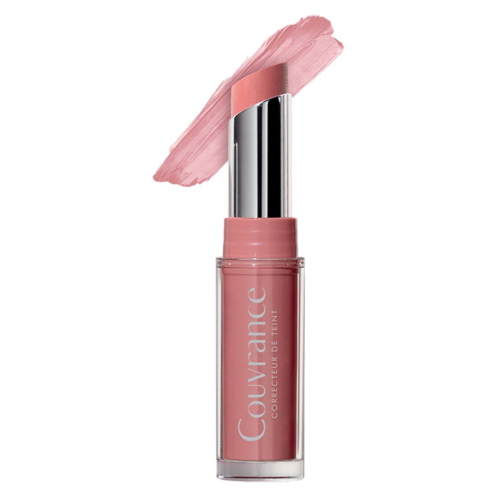 Avène Couvrance Baume à lèvres teinté nude tendre