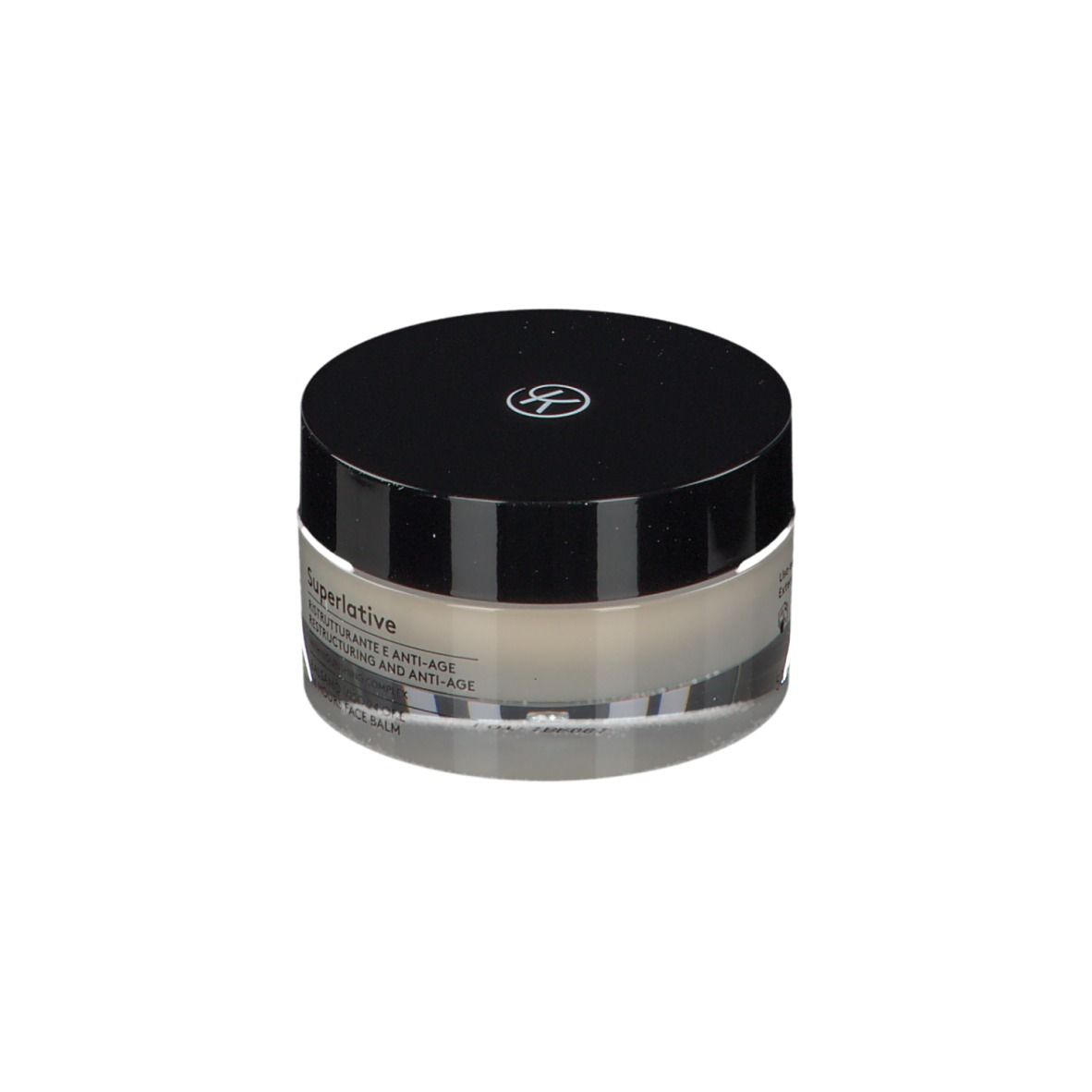 KORFF Superlative Baume Visage 24 Or