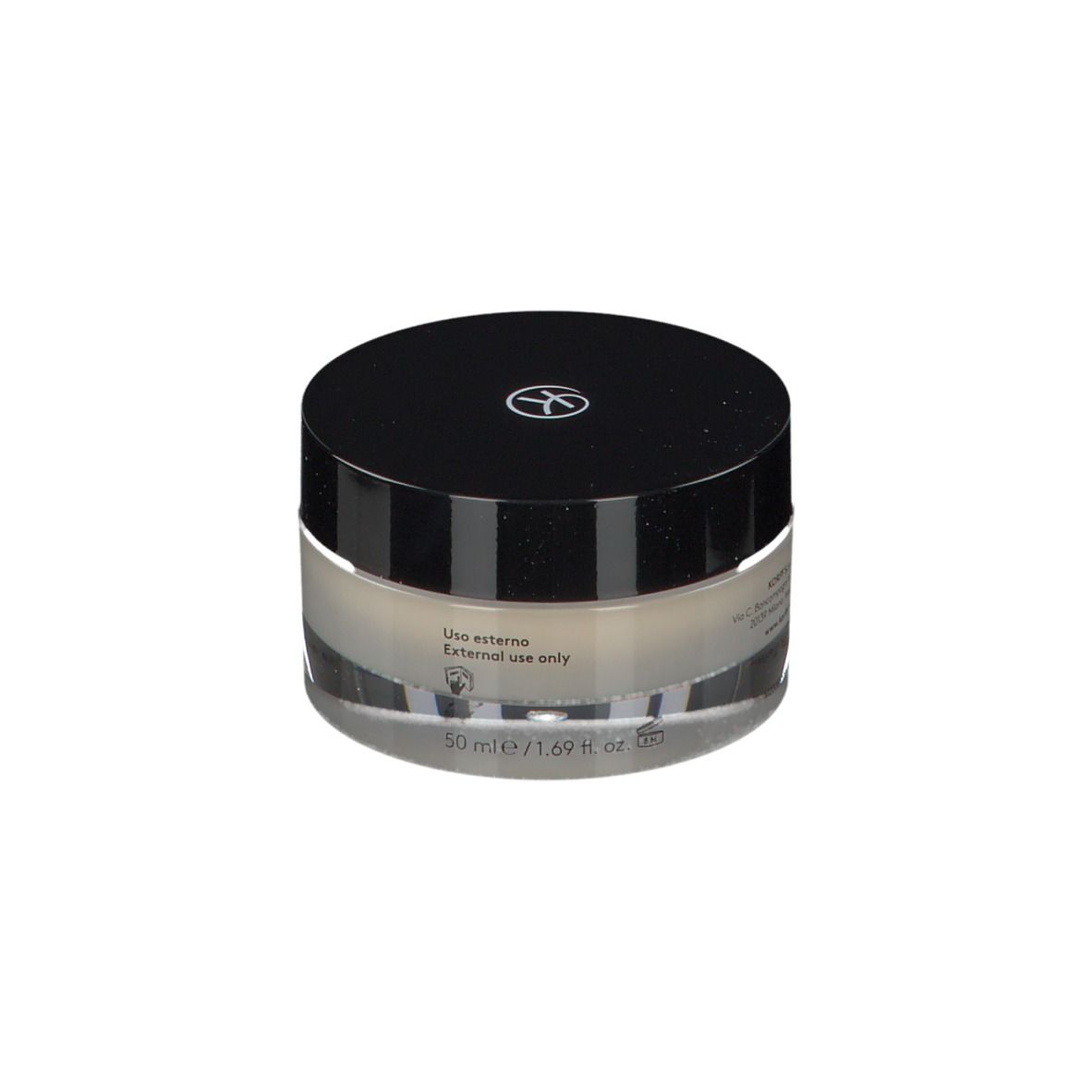 KORFF Superlative Baume Visage 24 Or