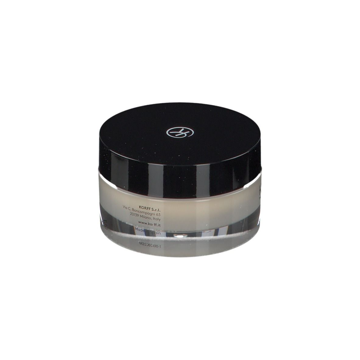 KORFF Superlative Baume Visage 24 Or