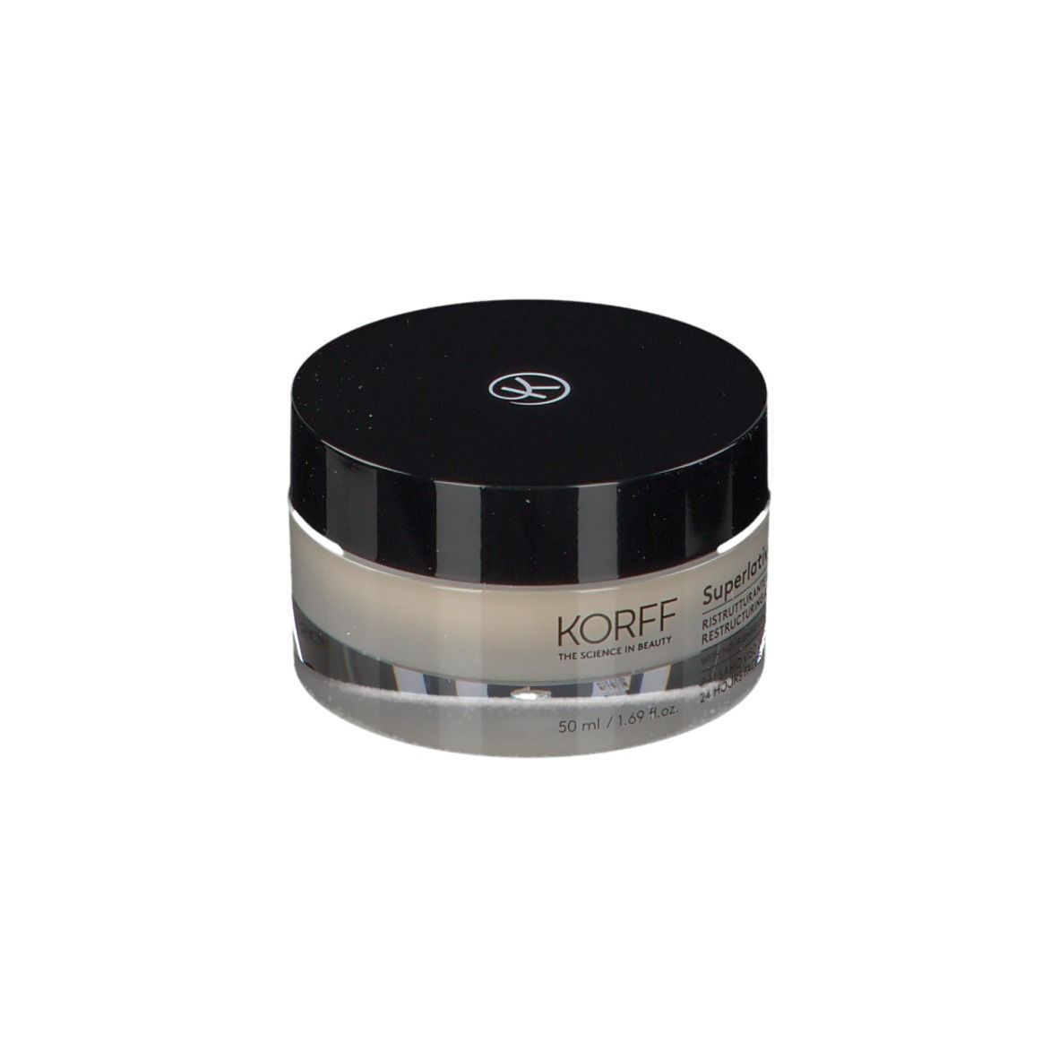 KORFF Superlative Baume Visage 24 Or