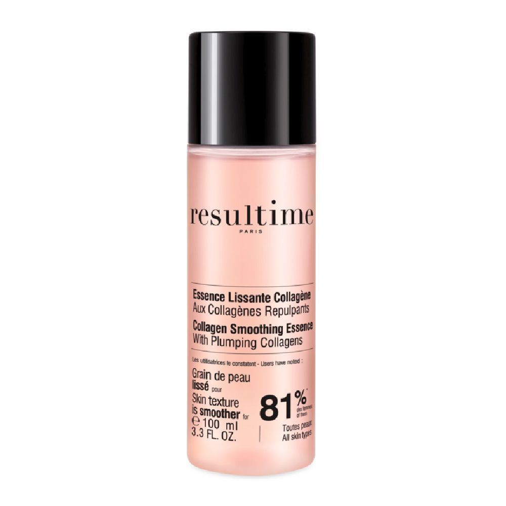 Resultime Essence Lissante Collagène