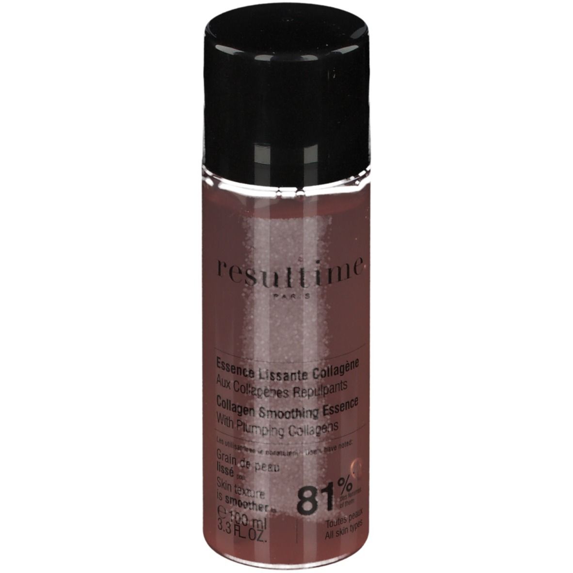 Resultime Essence Lissante Collagène