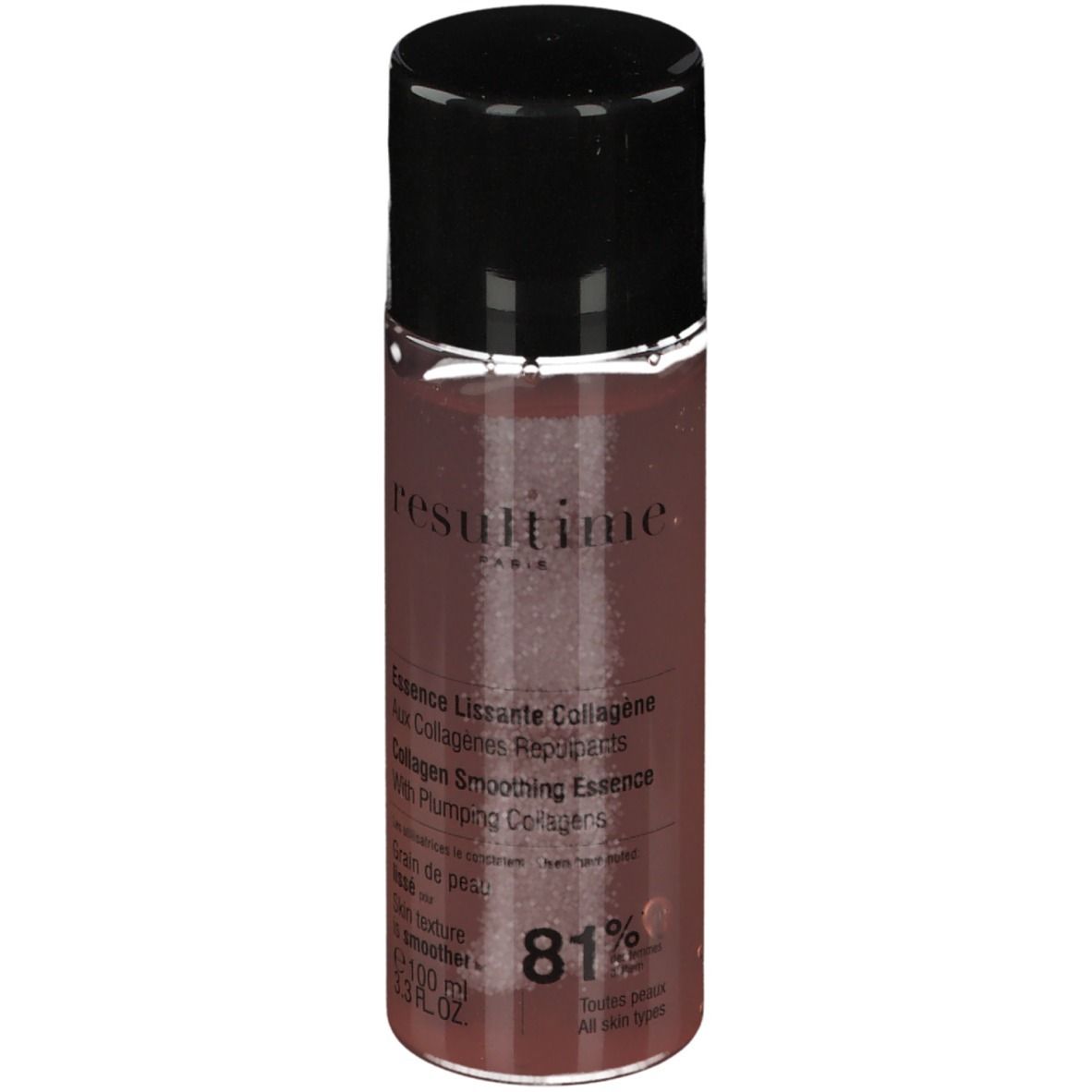 Resultime Essence Lissante Collagène