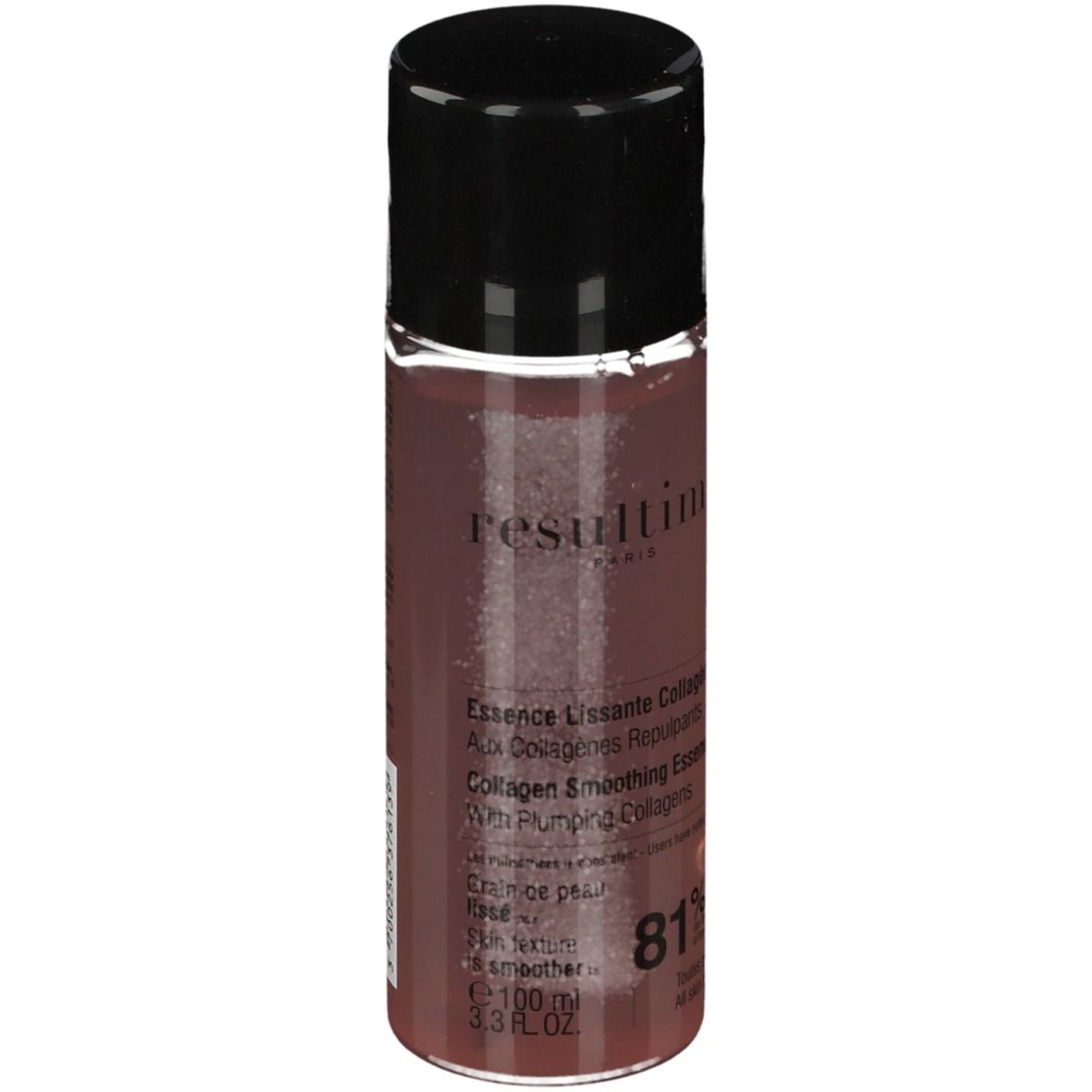 Resultime Essence Lissante Collagène