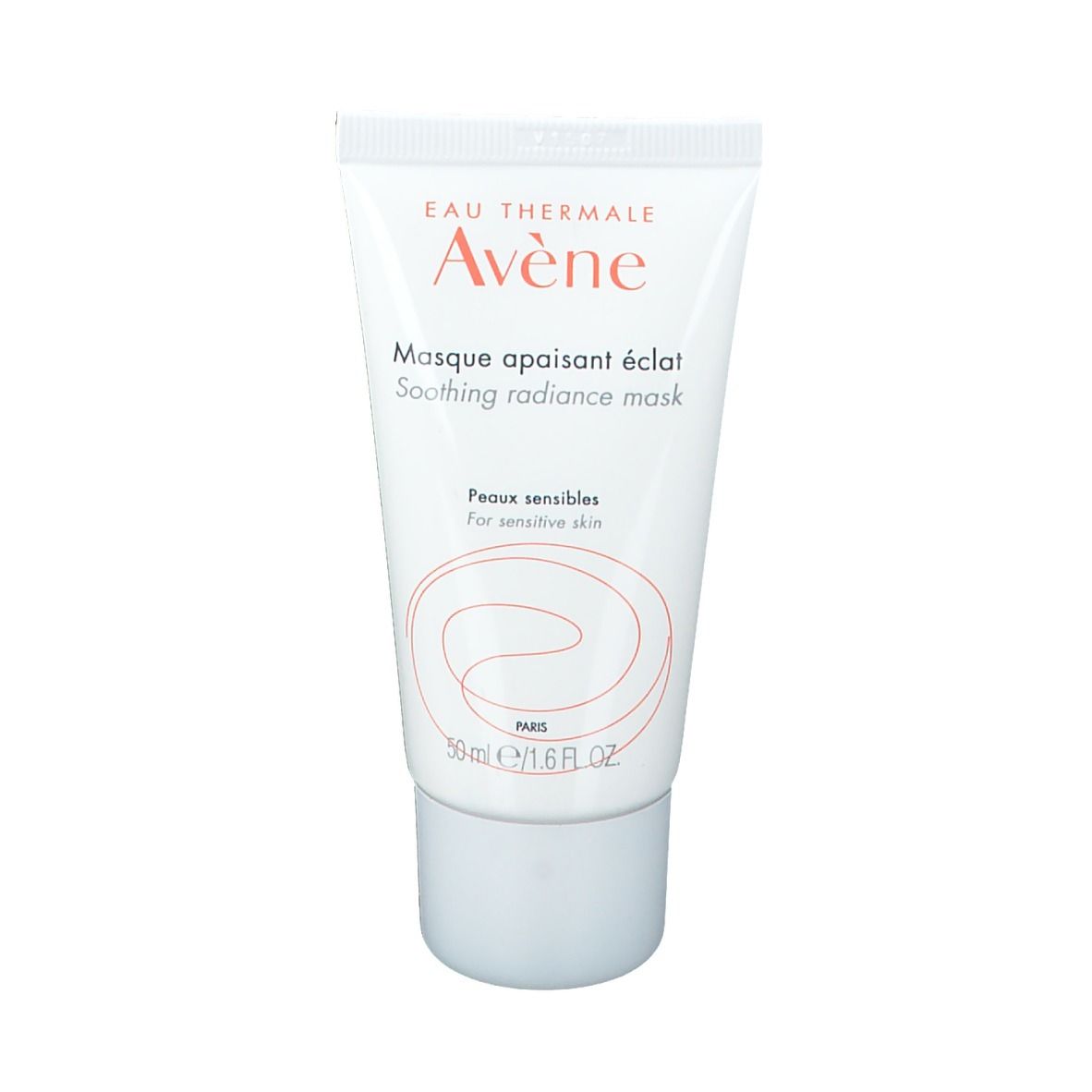 Avène Les Essentiels Masque Apaisant Éclat