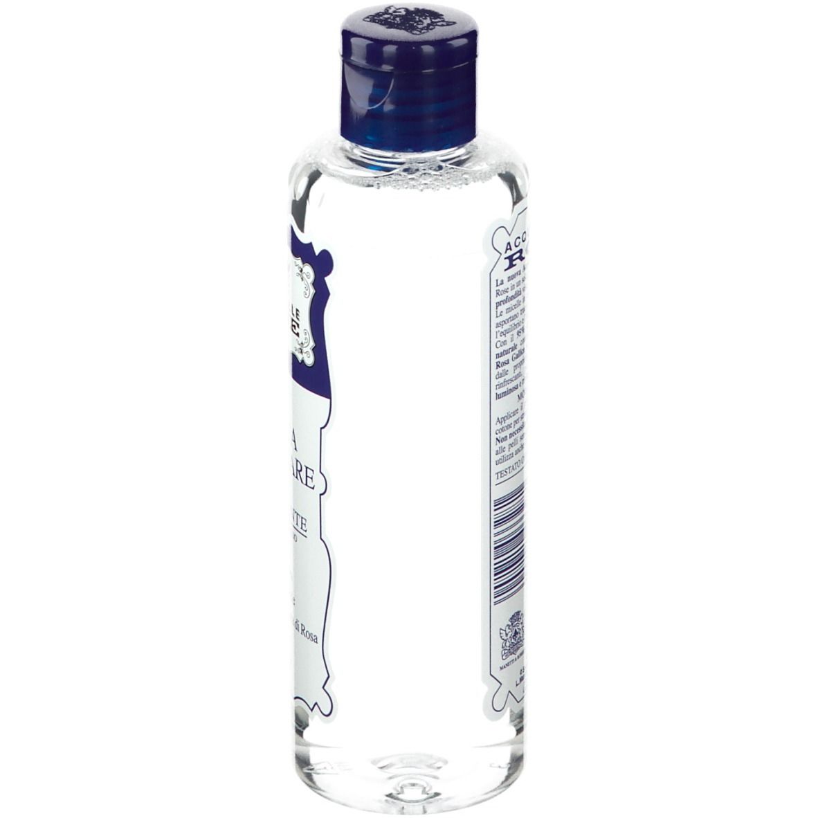 ACQUA ALLE ROSE Acqua Nettoyage micellaire