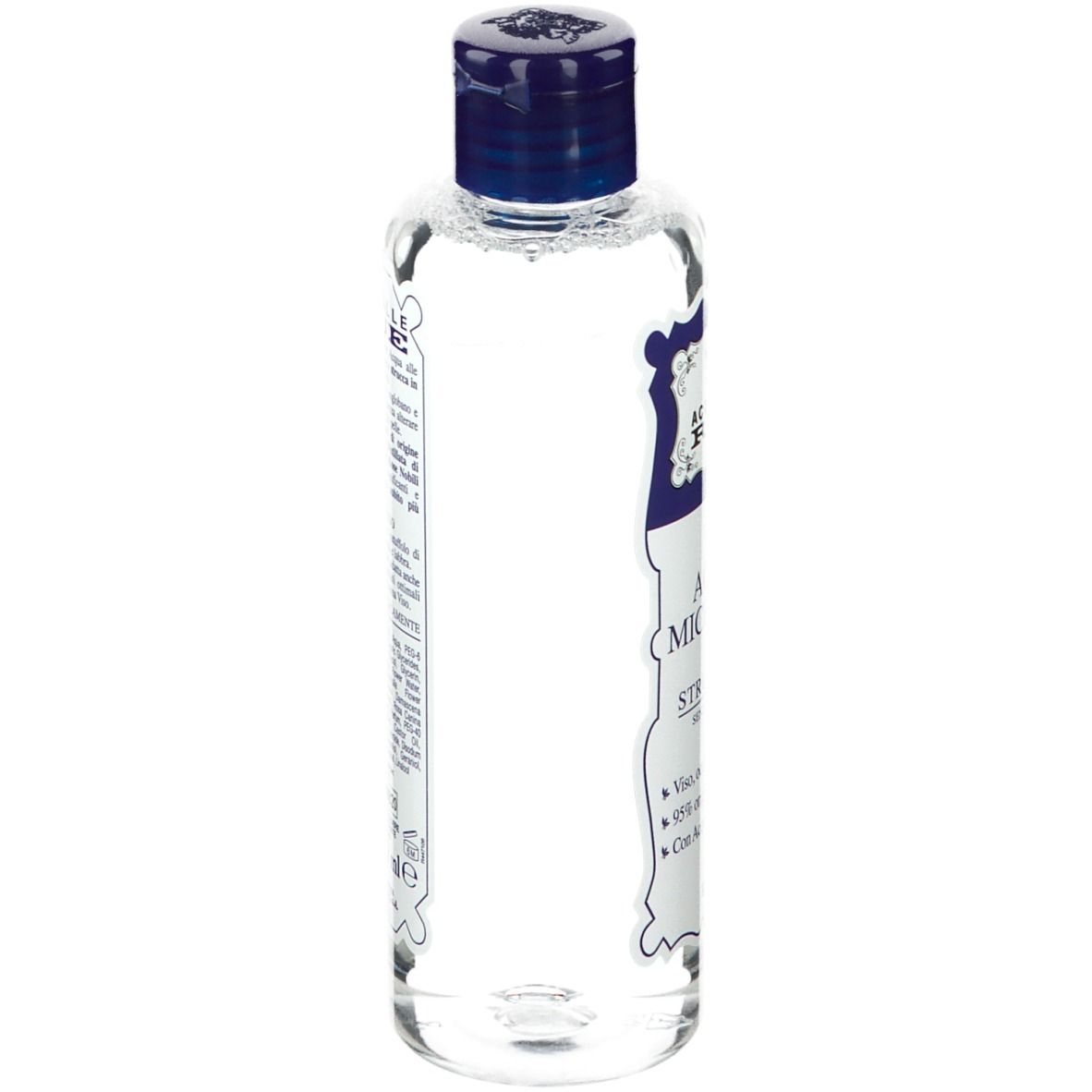 ACQUA ALLE ROSE Acqua Nettoyage micellaire