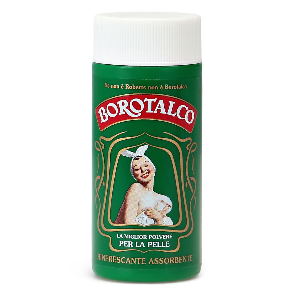 BOROTALCO Talco