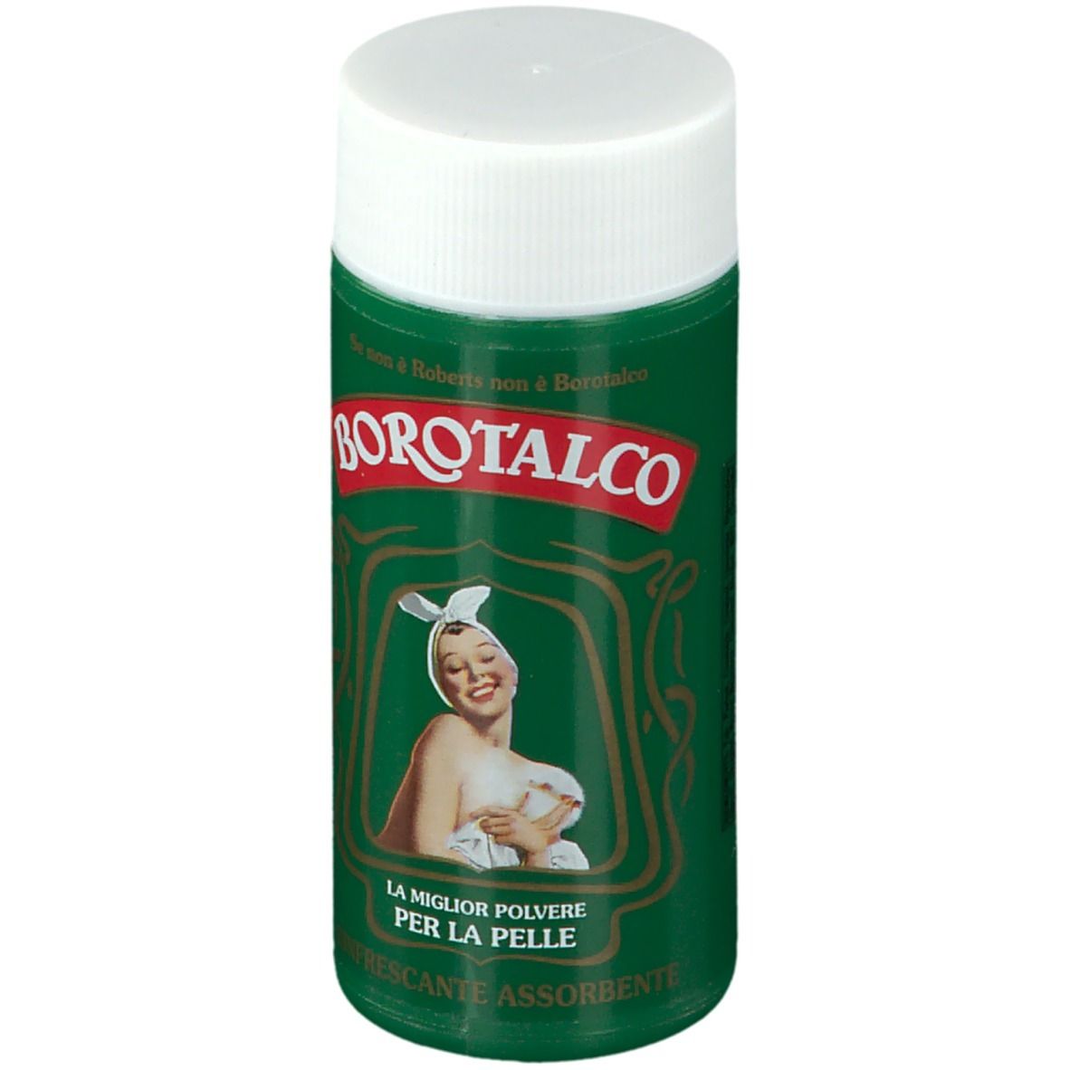 BOROTALCO Talco