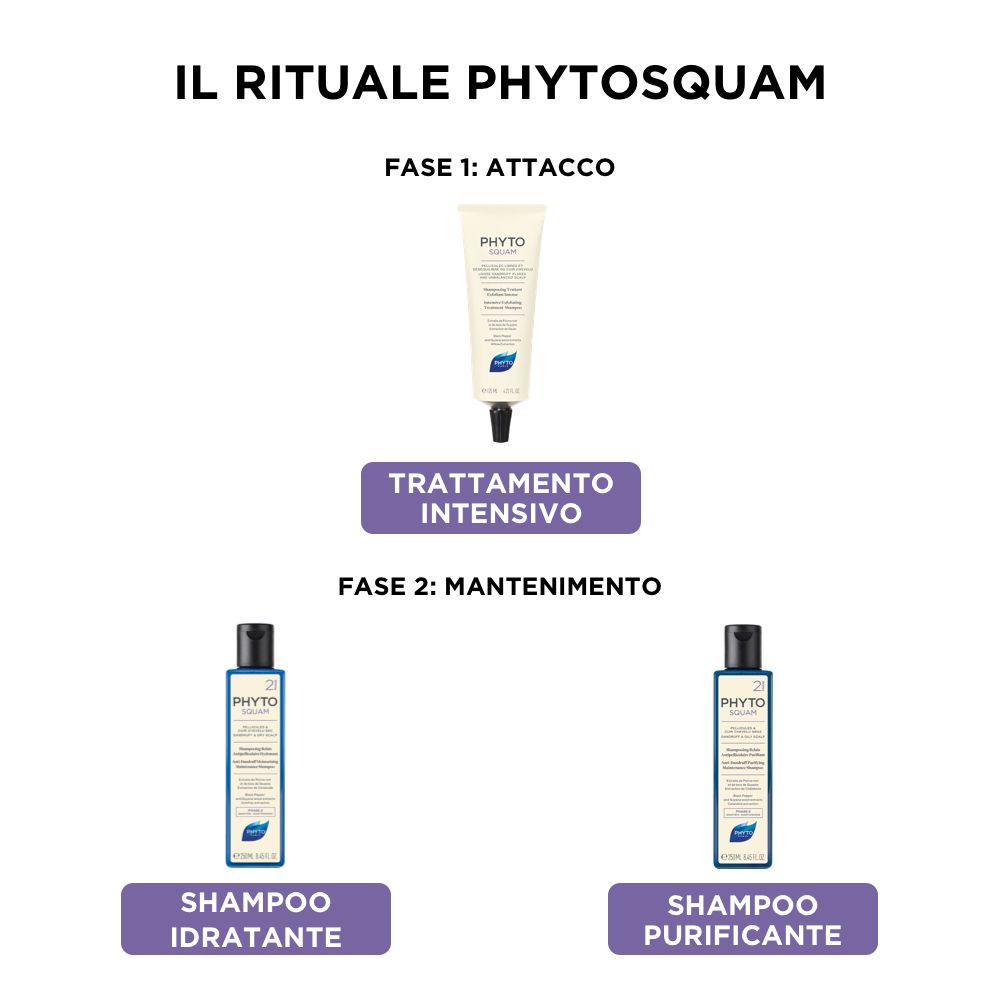 PHYTOSQUAM-Shampoo