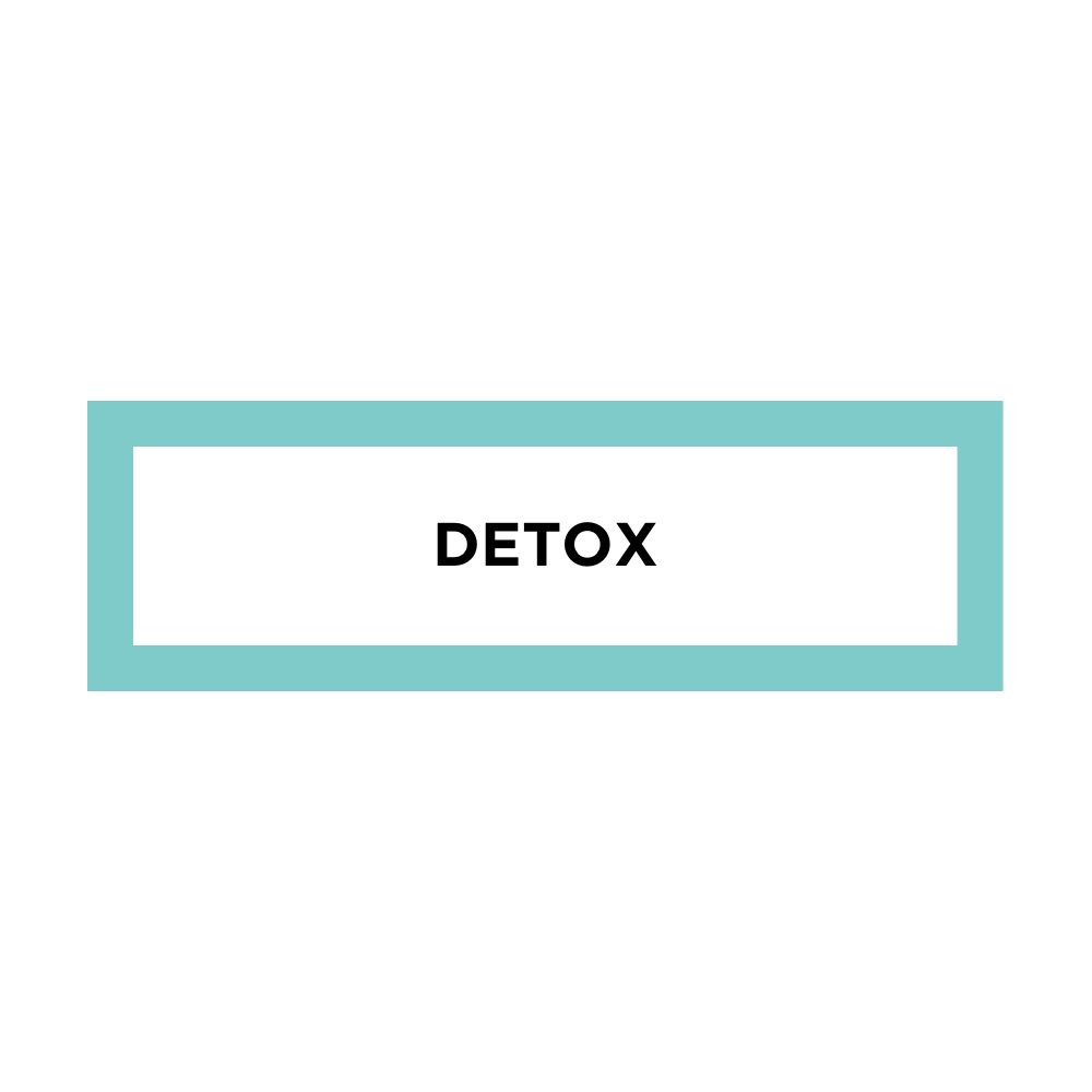 PHYTODETOX Reinigendes Shampoo