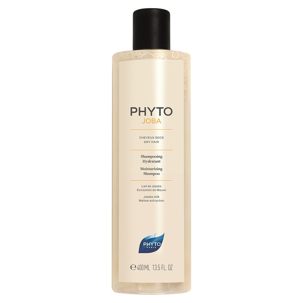 PHYTO PHYTOJOBA Feuchtigkeitsspendendes Shamppo