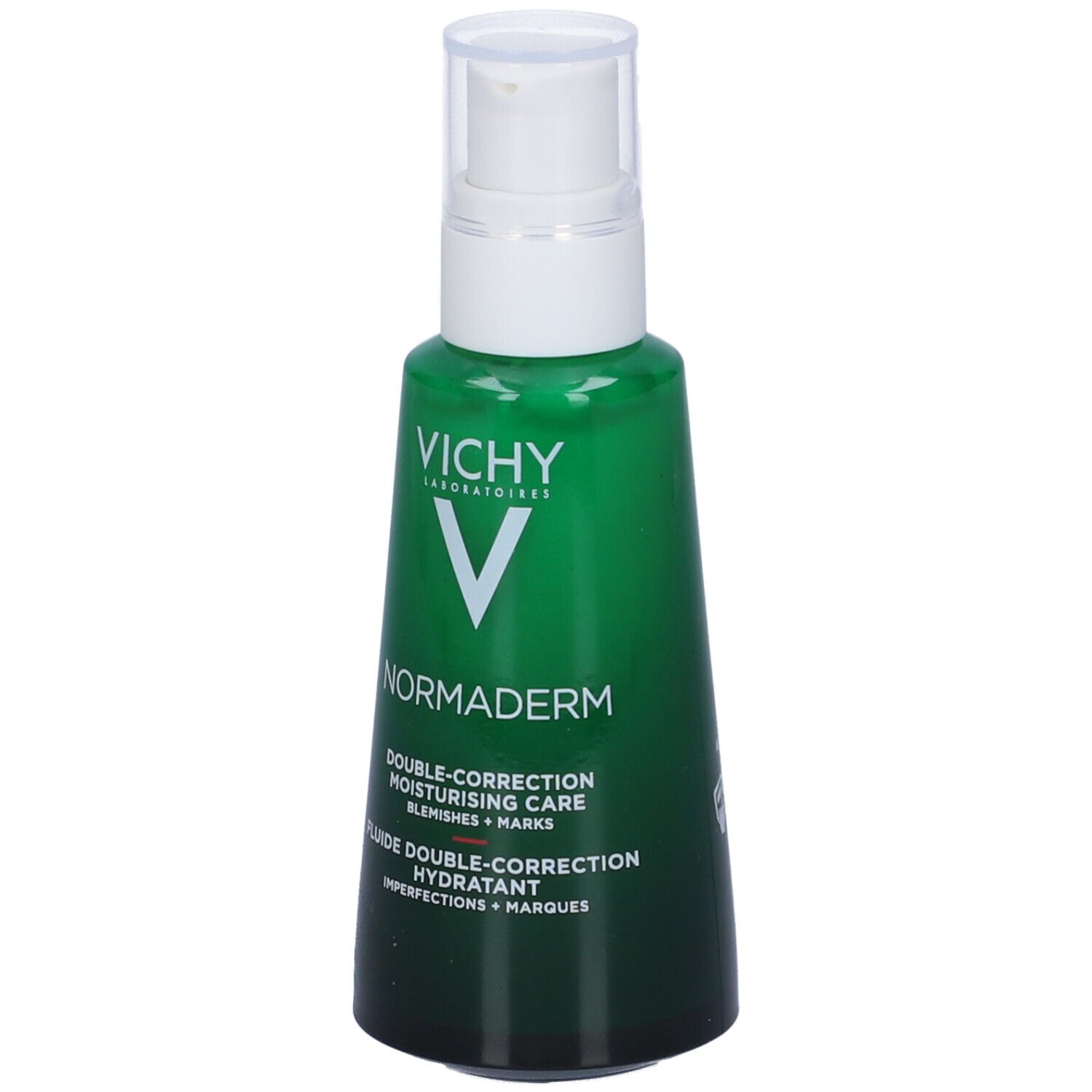 VICHY NORMADERM Phytsolution Soin Quotidien Double Correction
