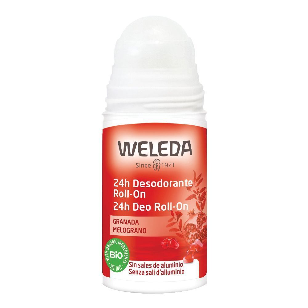 Grenade 24h Deo Roll-on