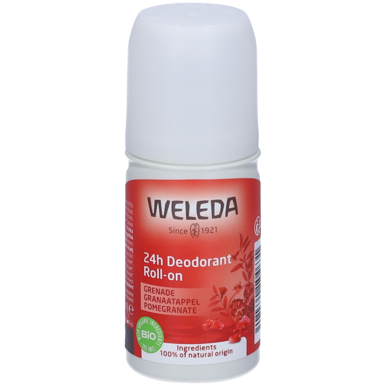 Grenade 24h Deo Roll-on
